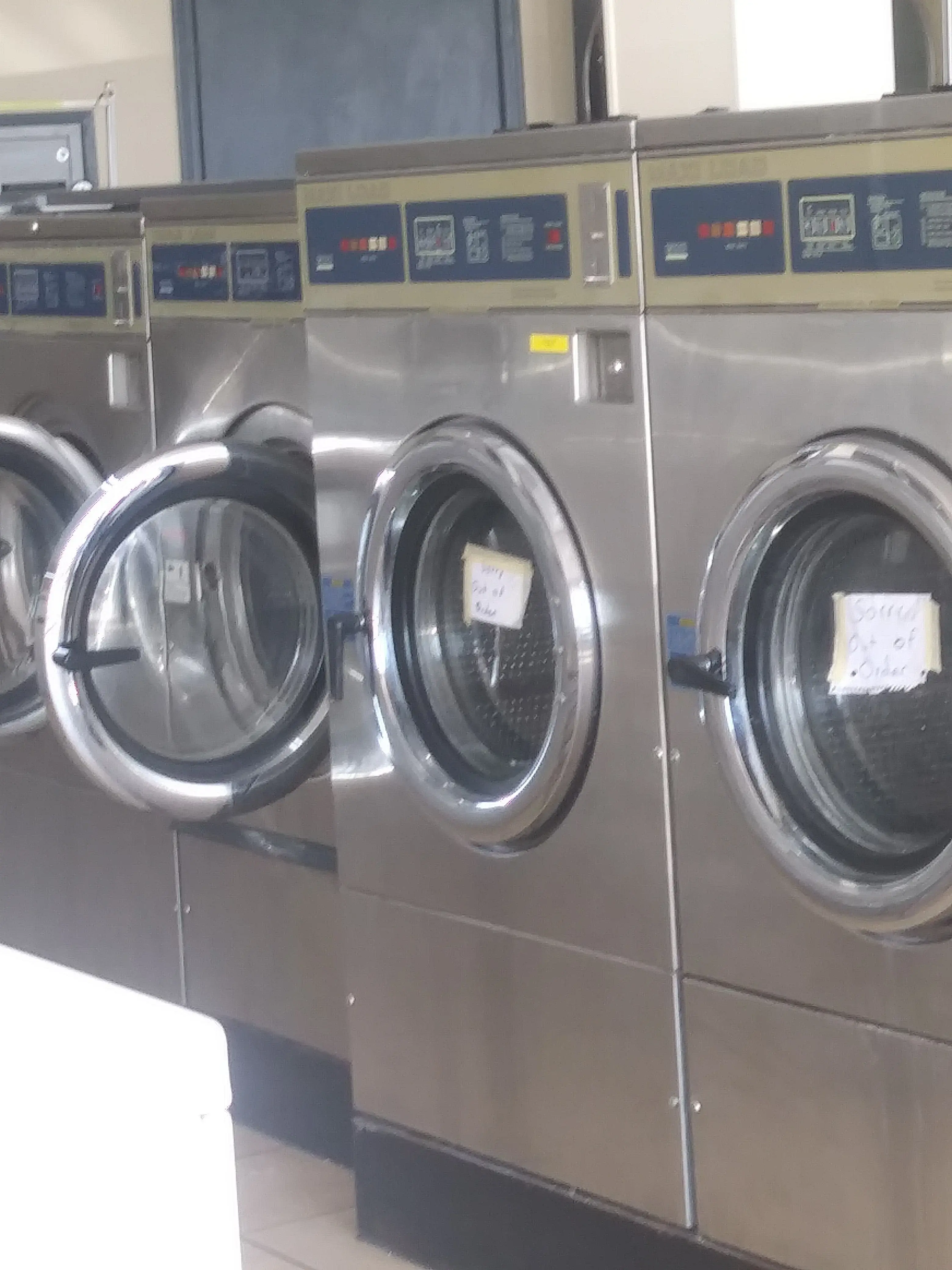 H & Y Coin Laundry thumbnail 5