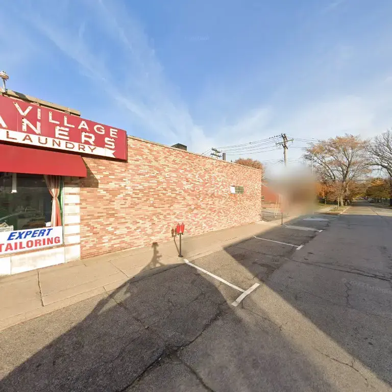 H2O Dry Cleaners location