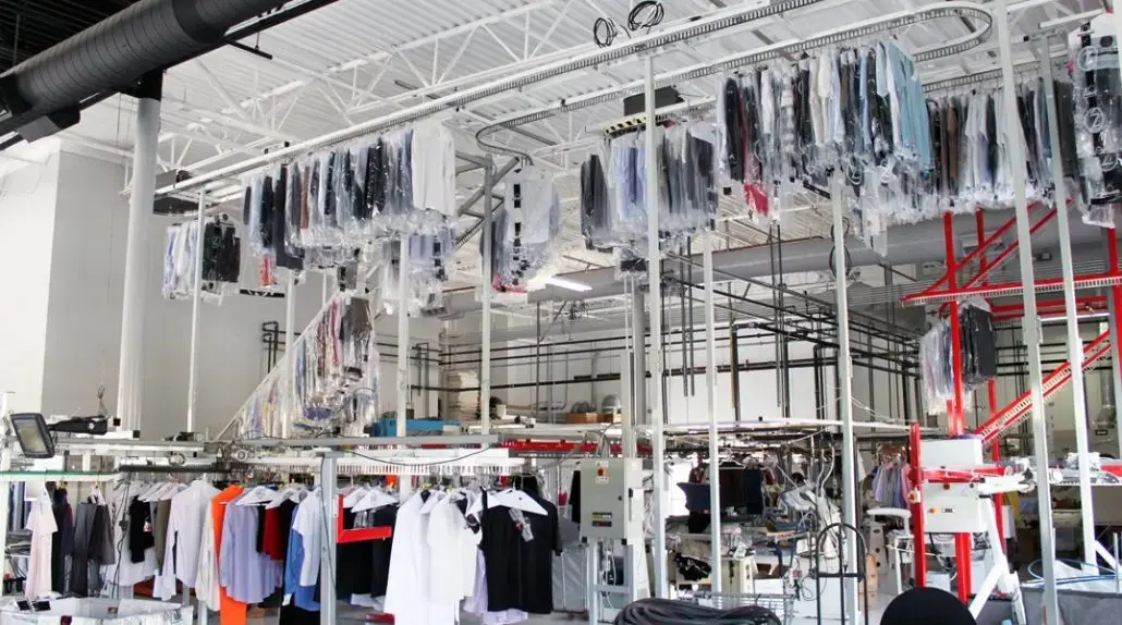 Hackensack Green Cleaners - Dry Cleaning, Laundry, Alterations thumbnail 7