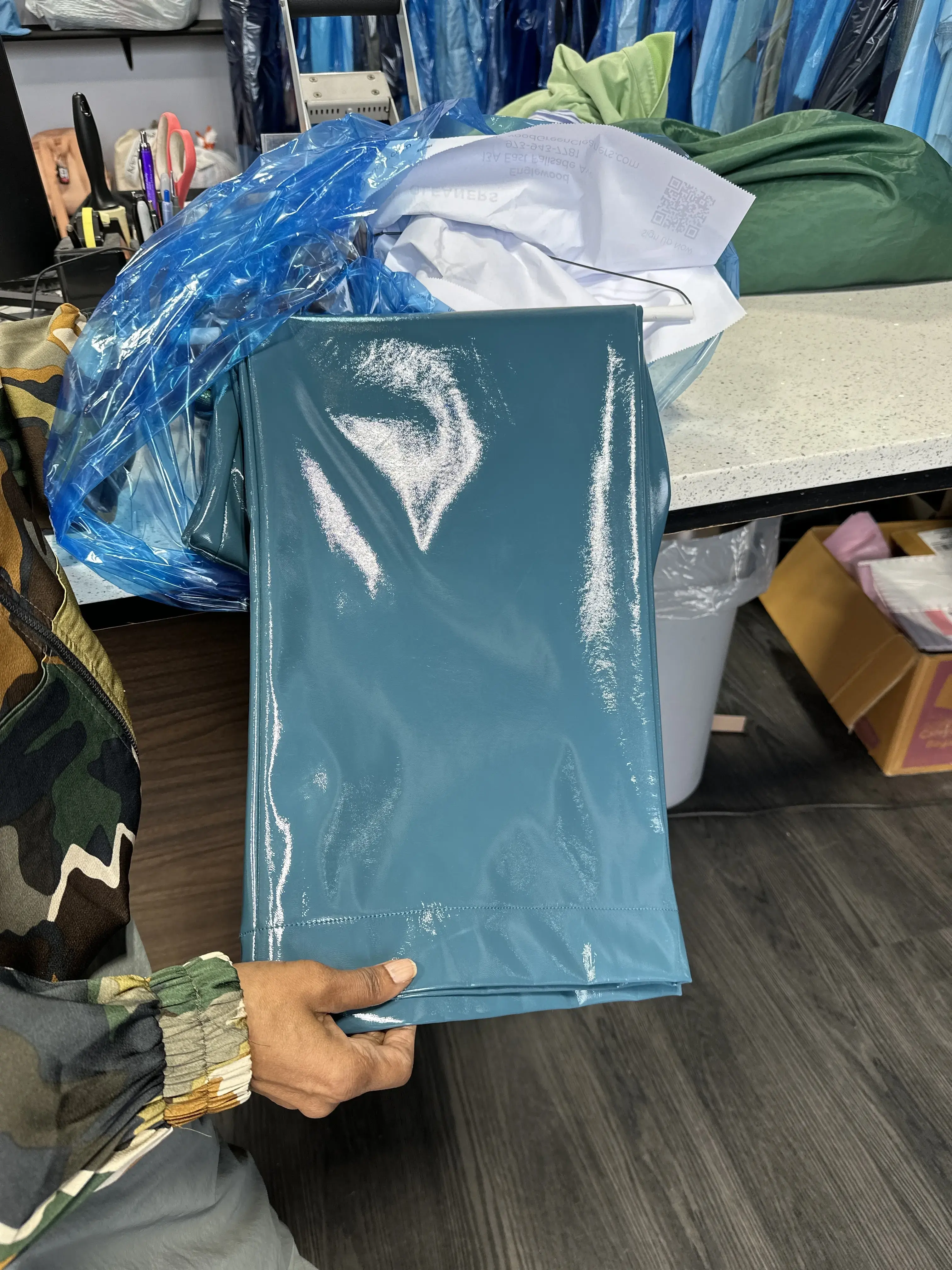 Hackensack Green Cleaners - Dry Cleaning, Laundry, Alterations thumbnail 3