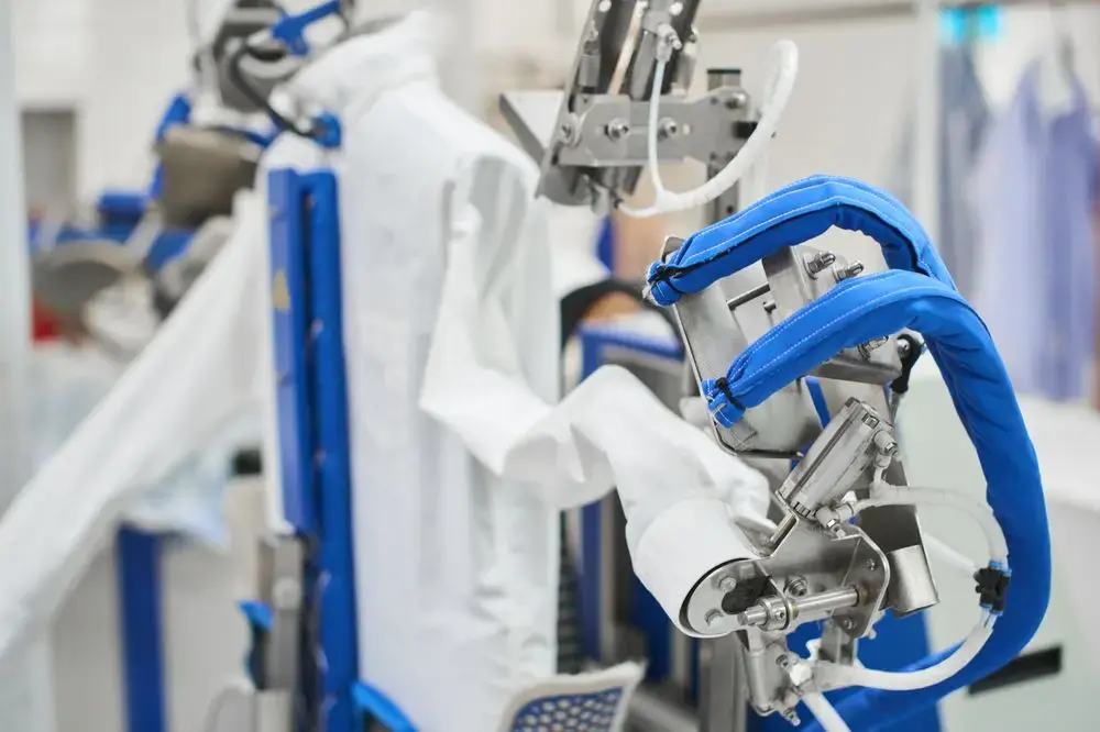 Hackensack Green Cleaners - Dry Cleaning, Laundry, Alterations thumbnail 1