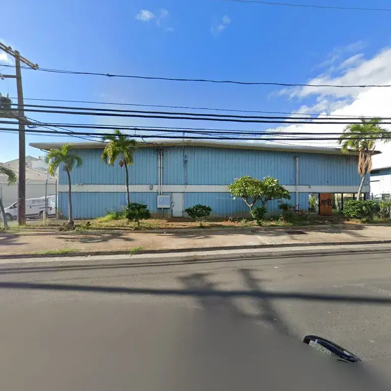 Hakuyosha Clean Living location
