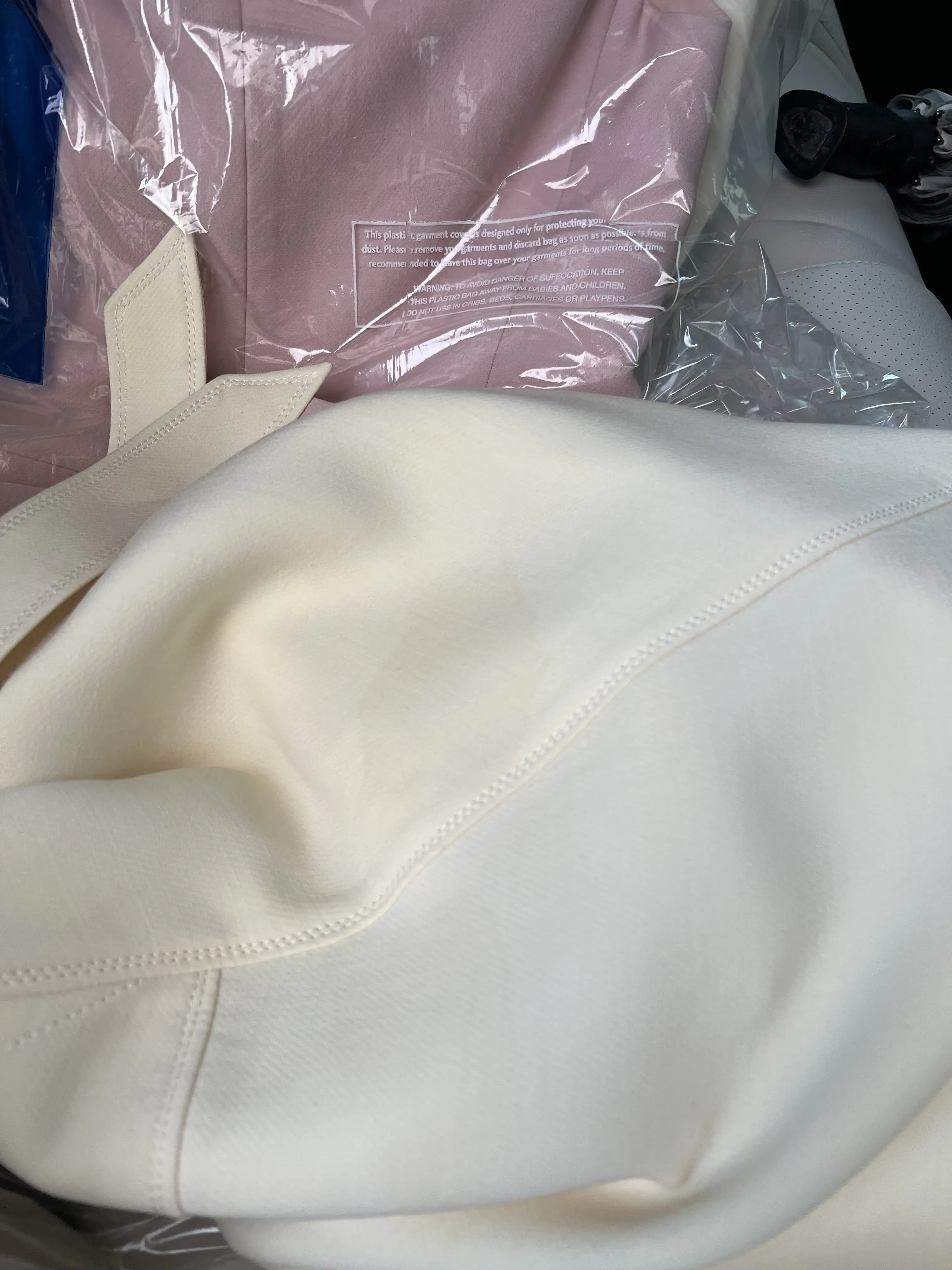 Hakuyosha Dry Cleaners thumbnail 2