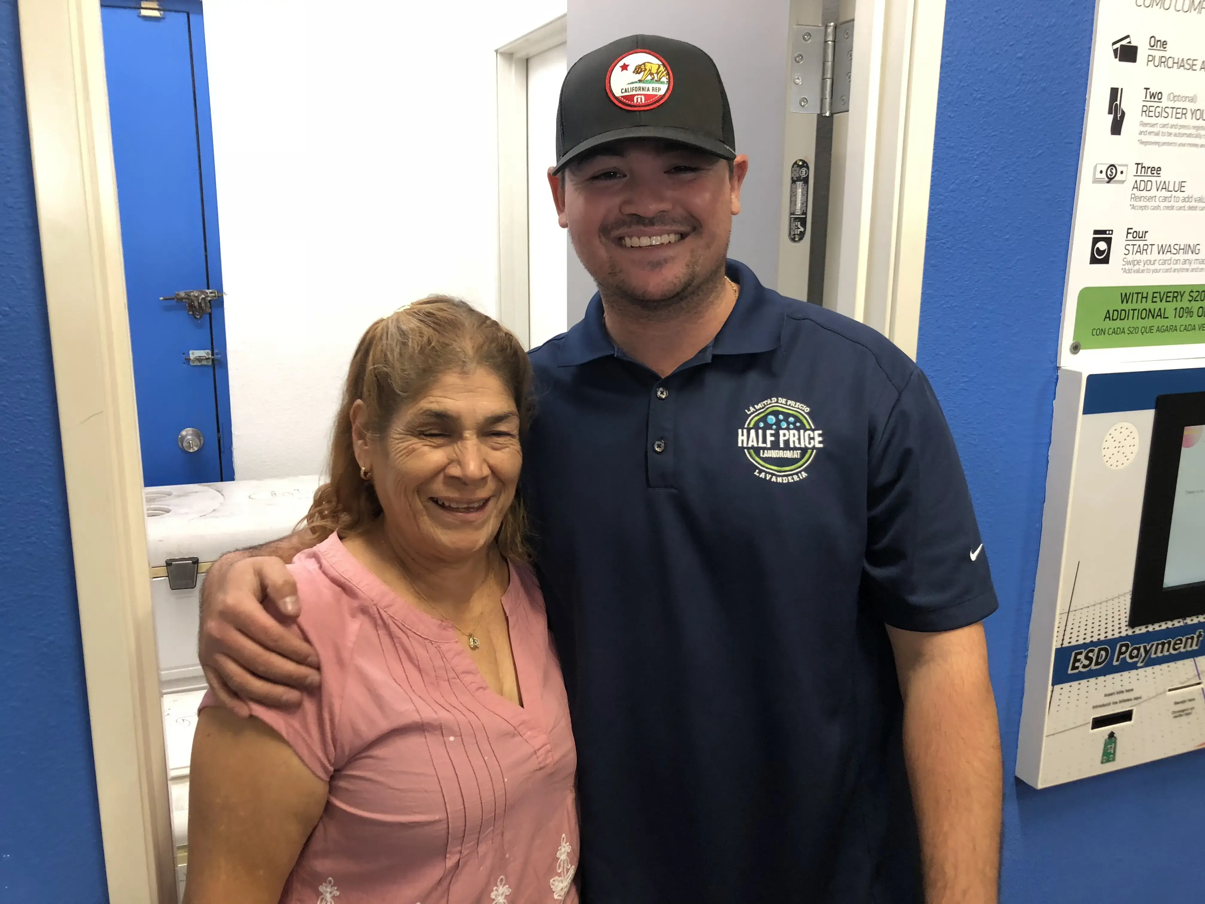 Half Price Laundromat thumbnail 17