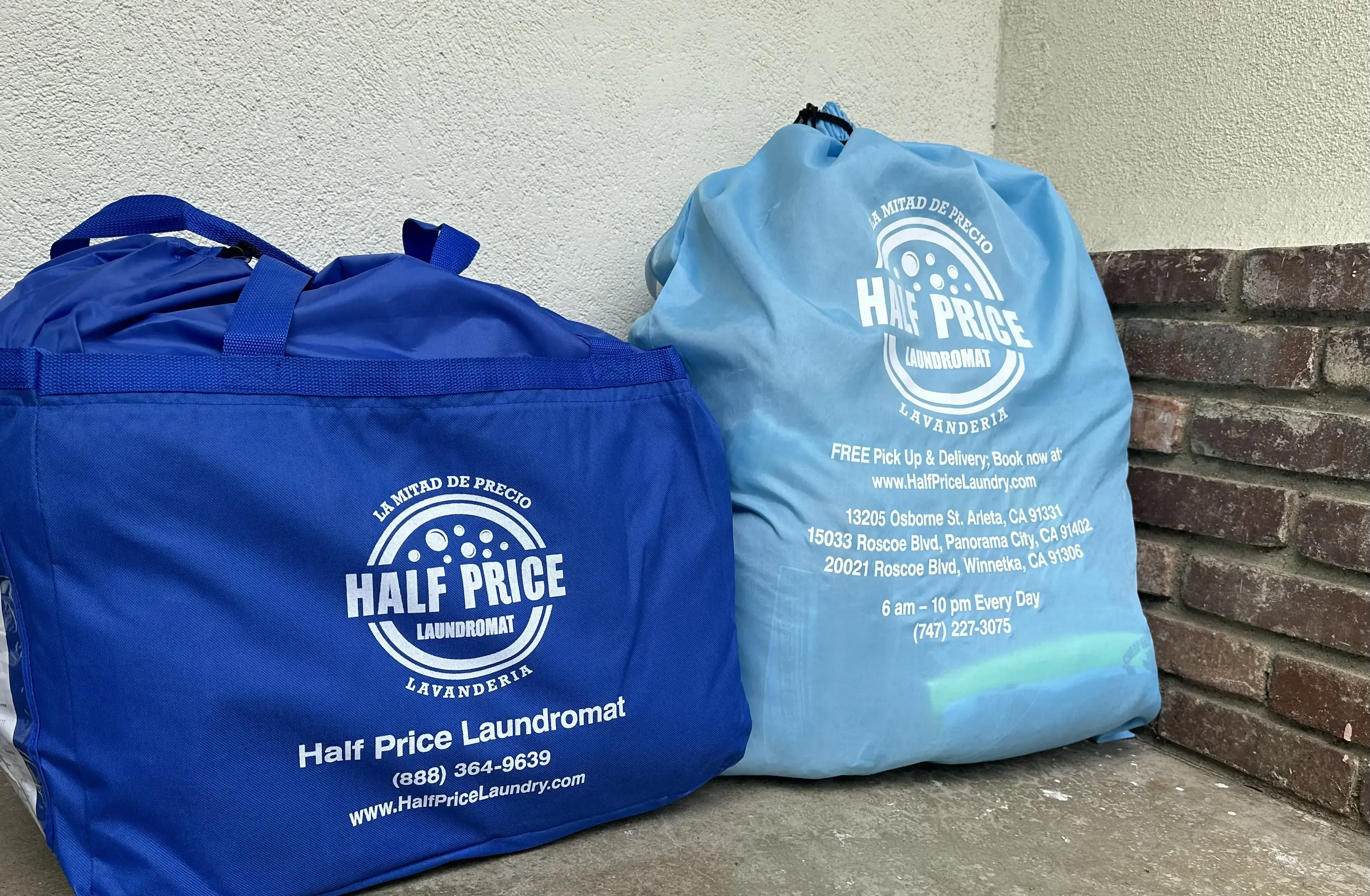 Half Price Laundromat - Image 8