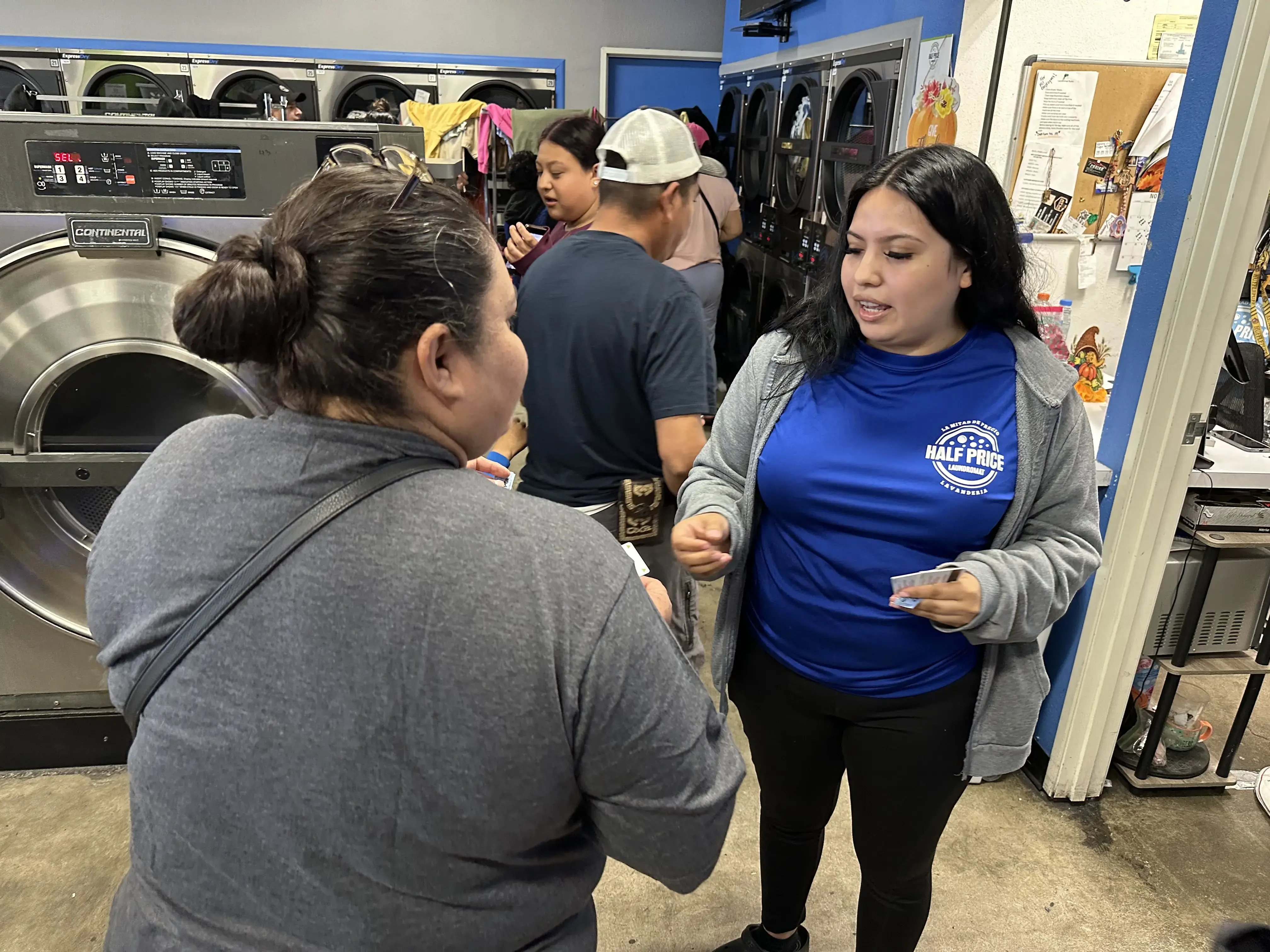 Half Price Laundromat - Image 16