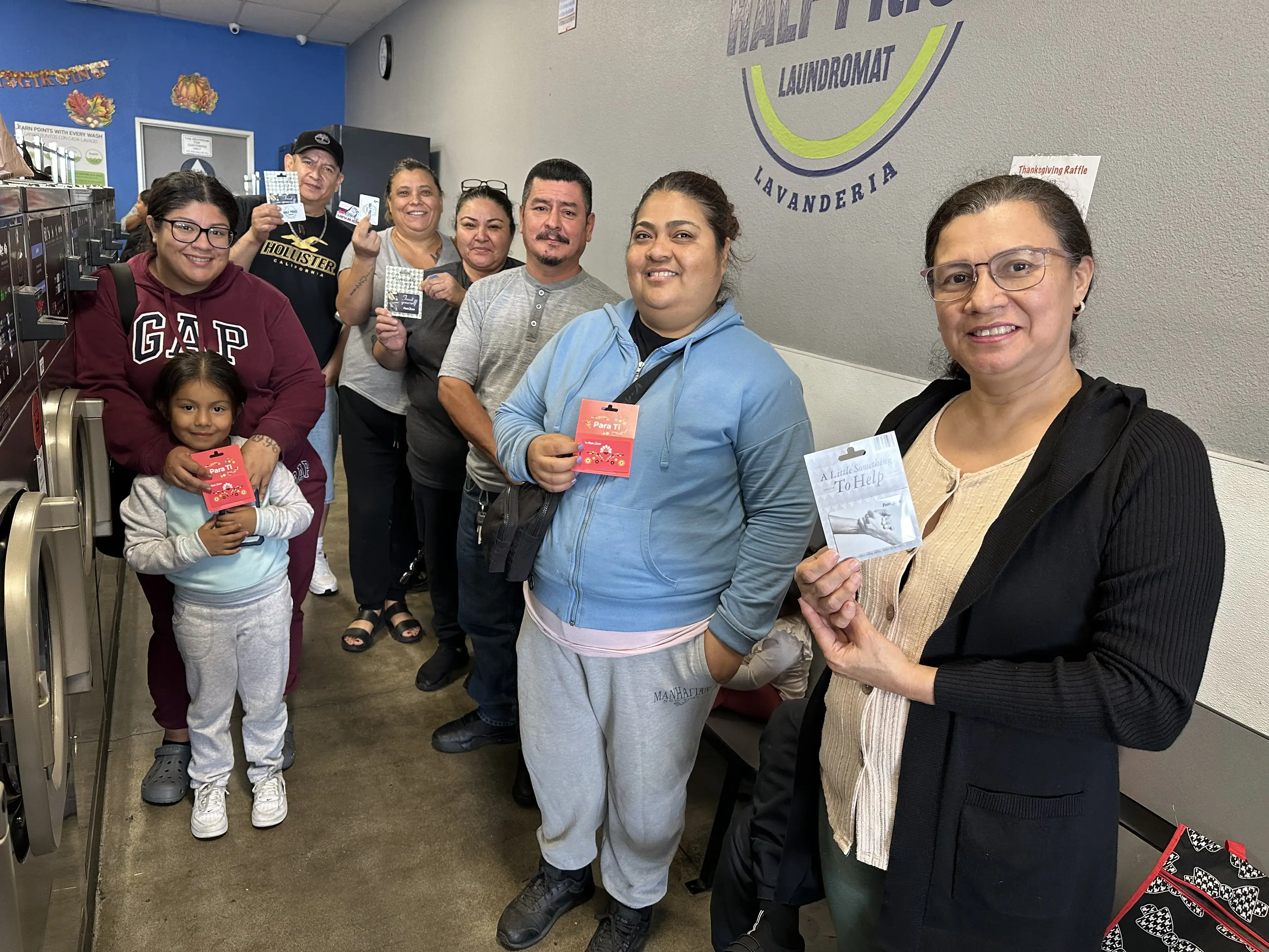 Half Price Laundromat - Image 15