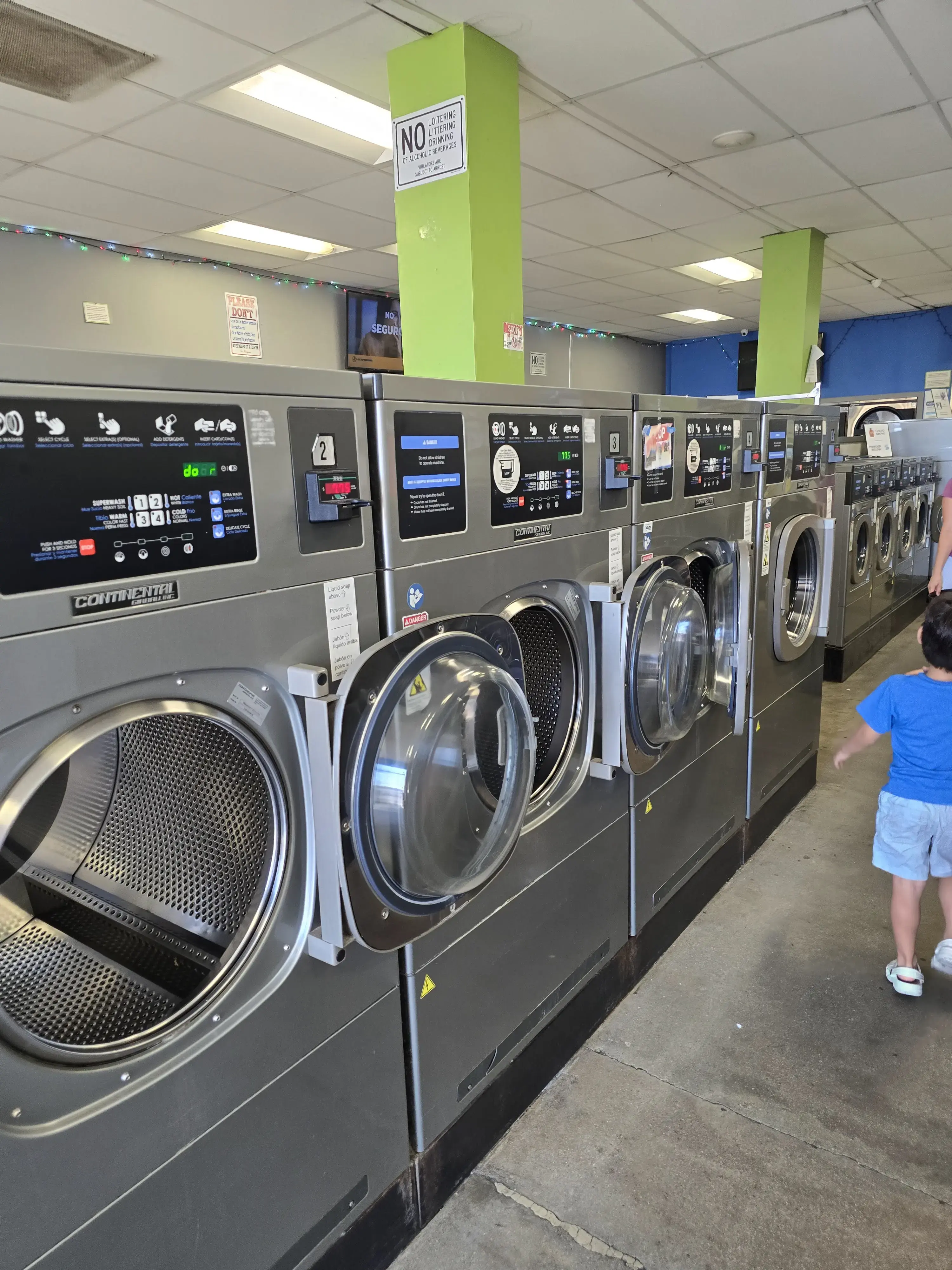 Half Price Laundromat - Image 6