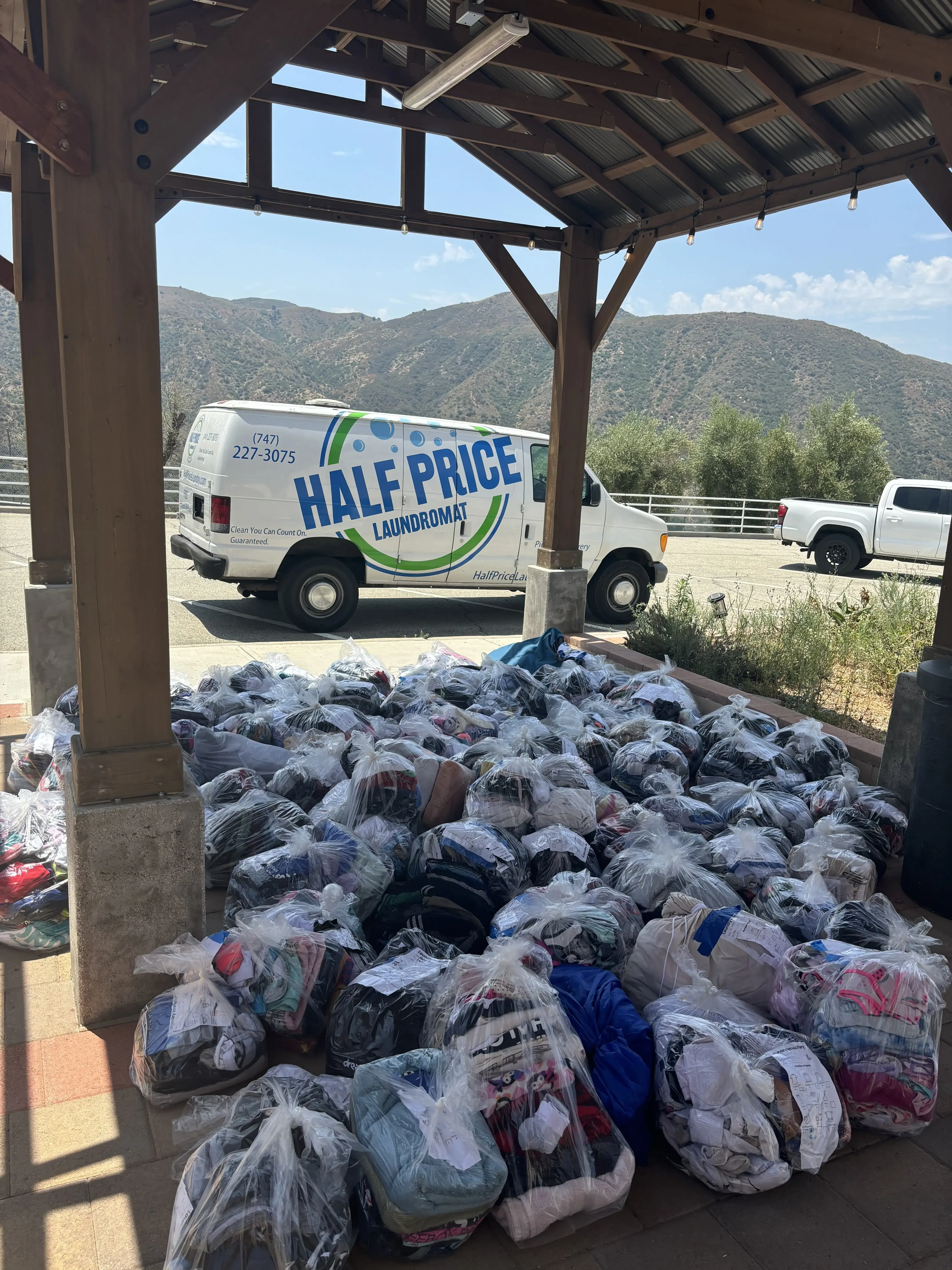 Half Price Laundromat - Image 6