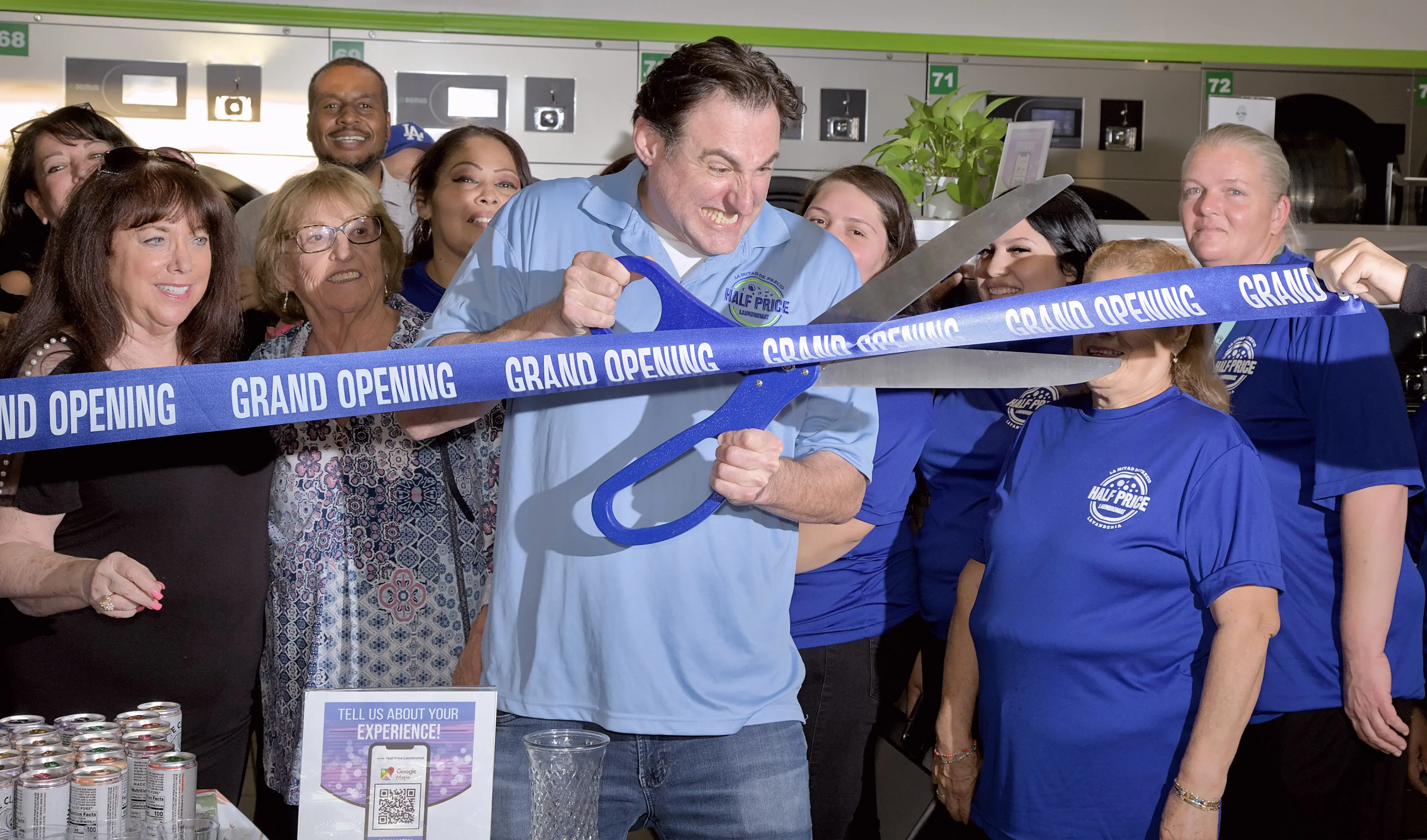 Half Price Laundromat - Image 18