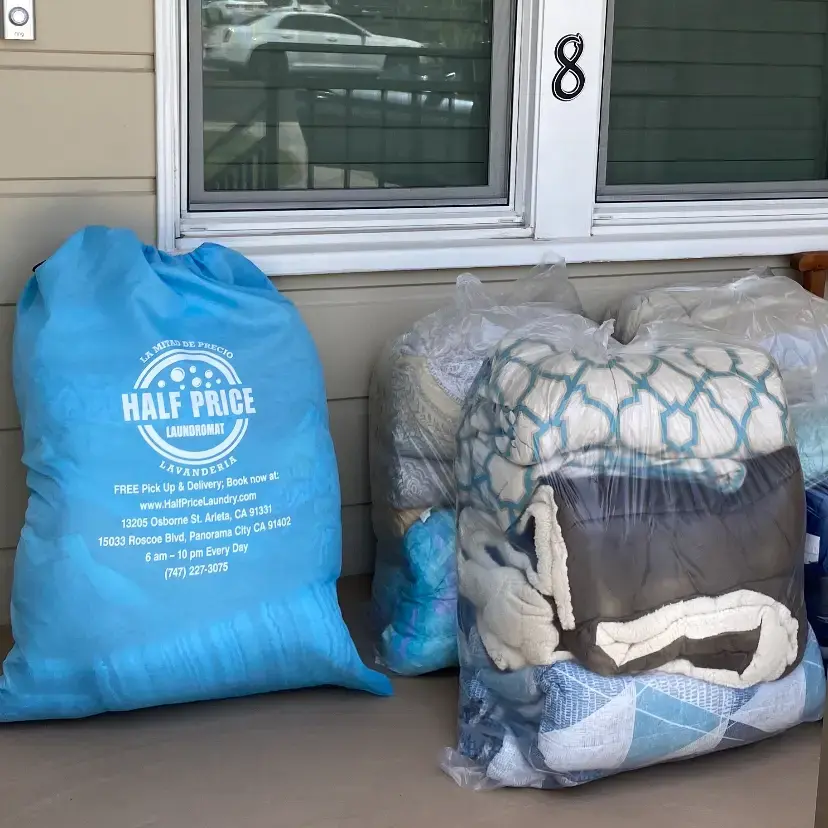 Half Price Laundromat thumbnail 8