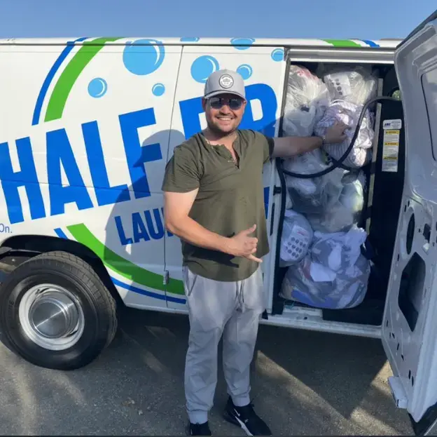 Half Price Laundromat thumbnail 4