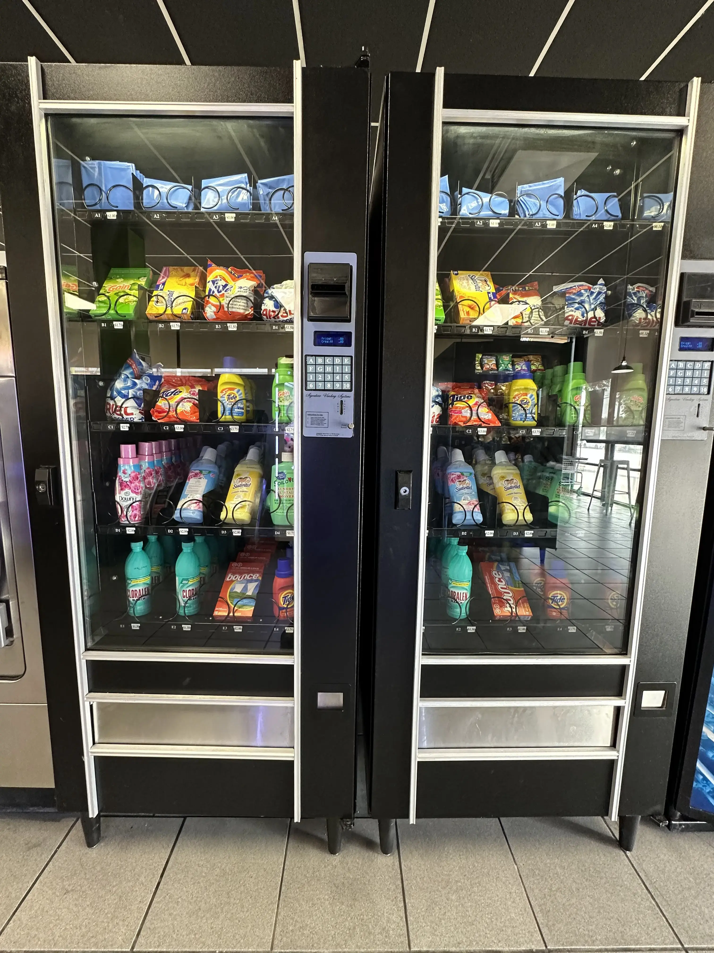 Half Price Laundromat thumbnail 9