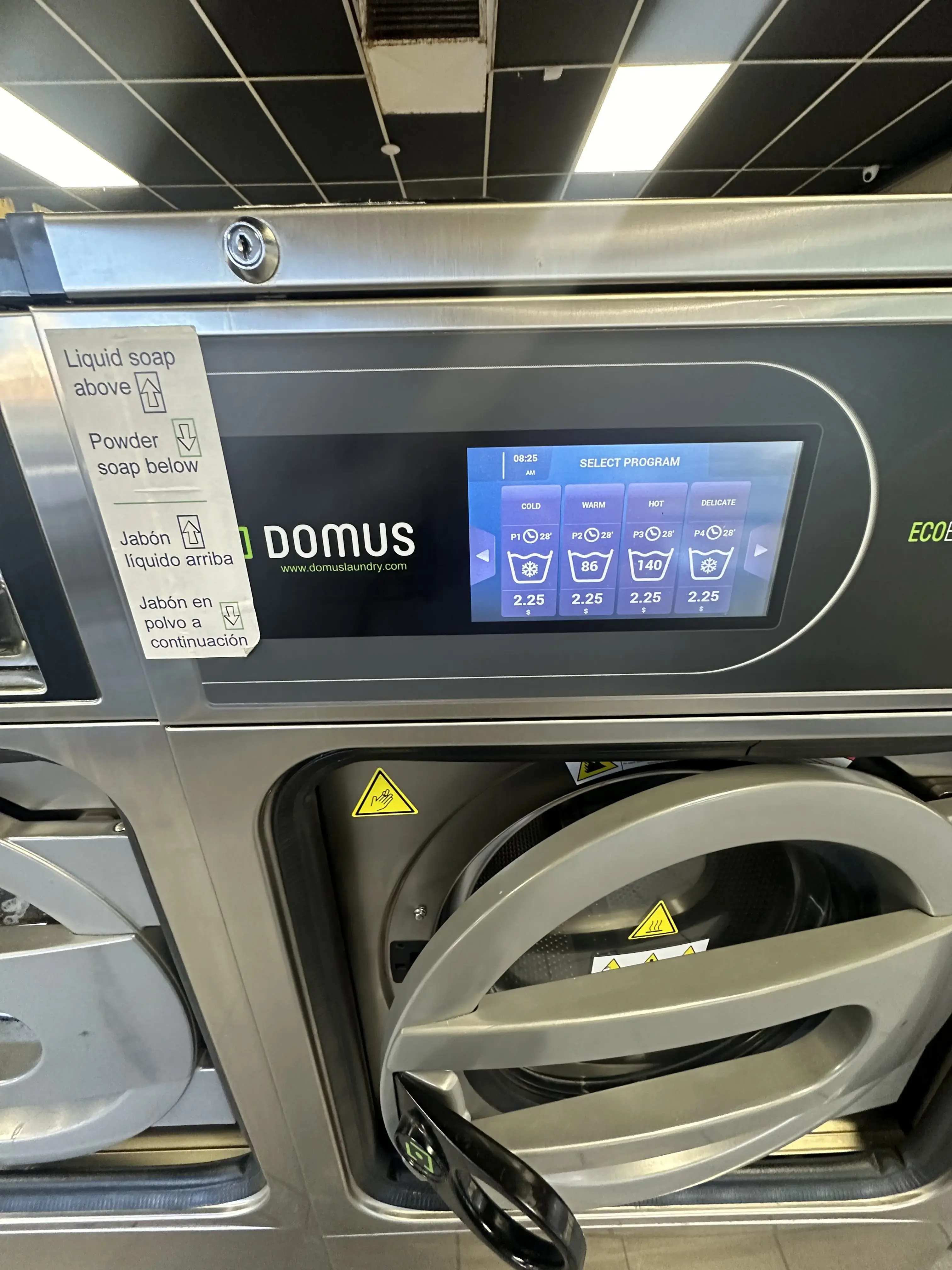 Half Price Laundromat thumbnail 13