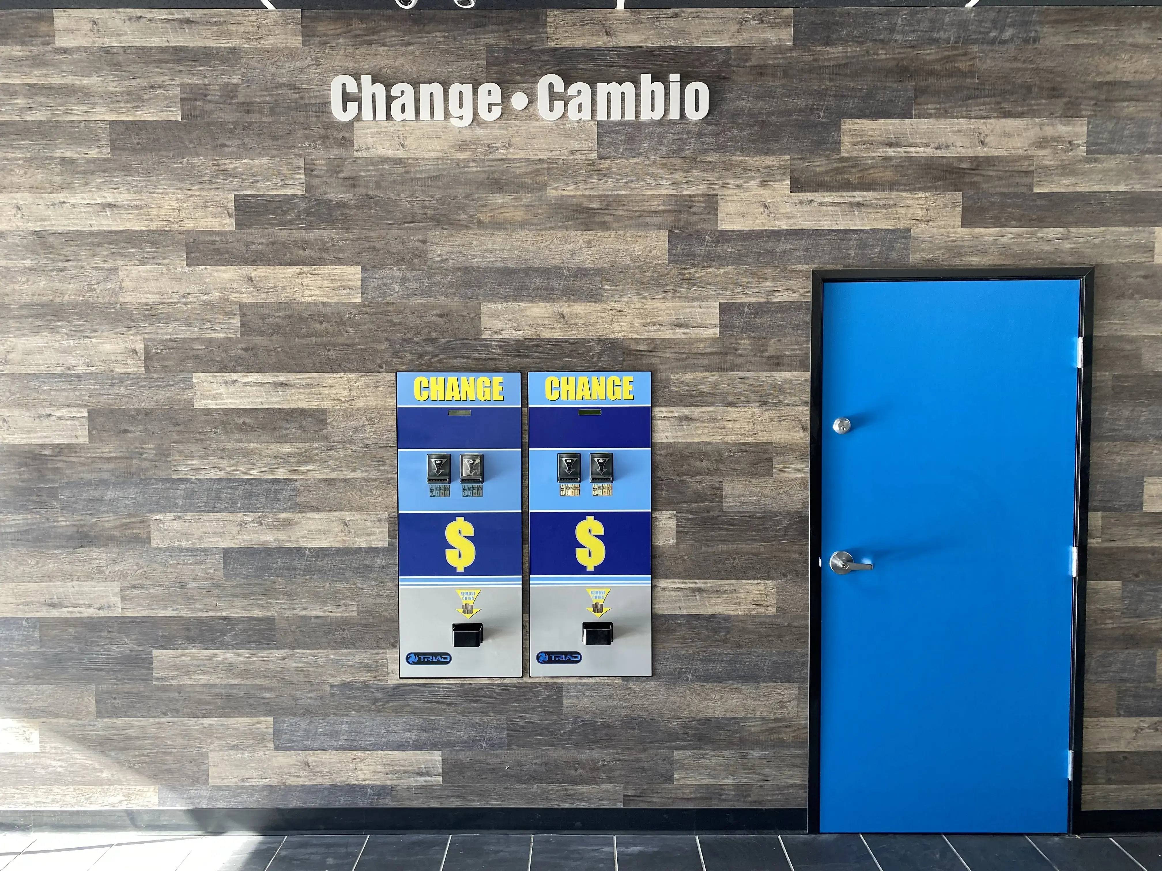 Half Price Laundromat thumbnail 14