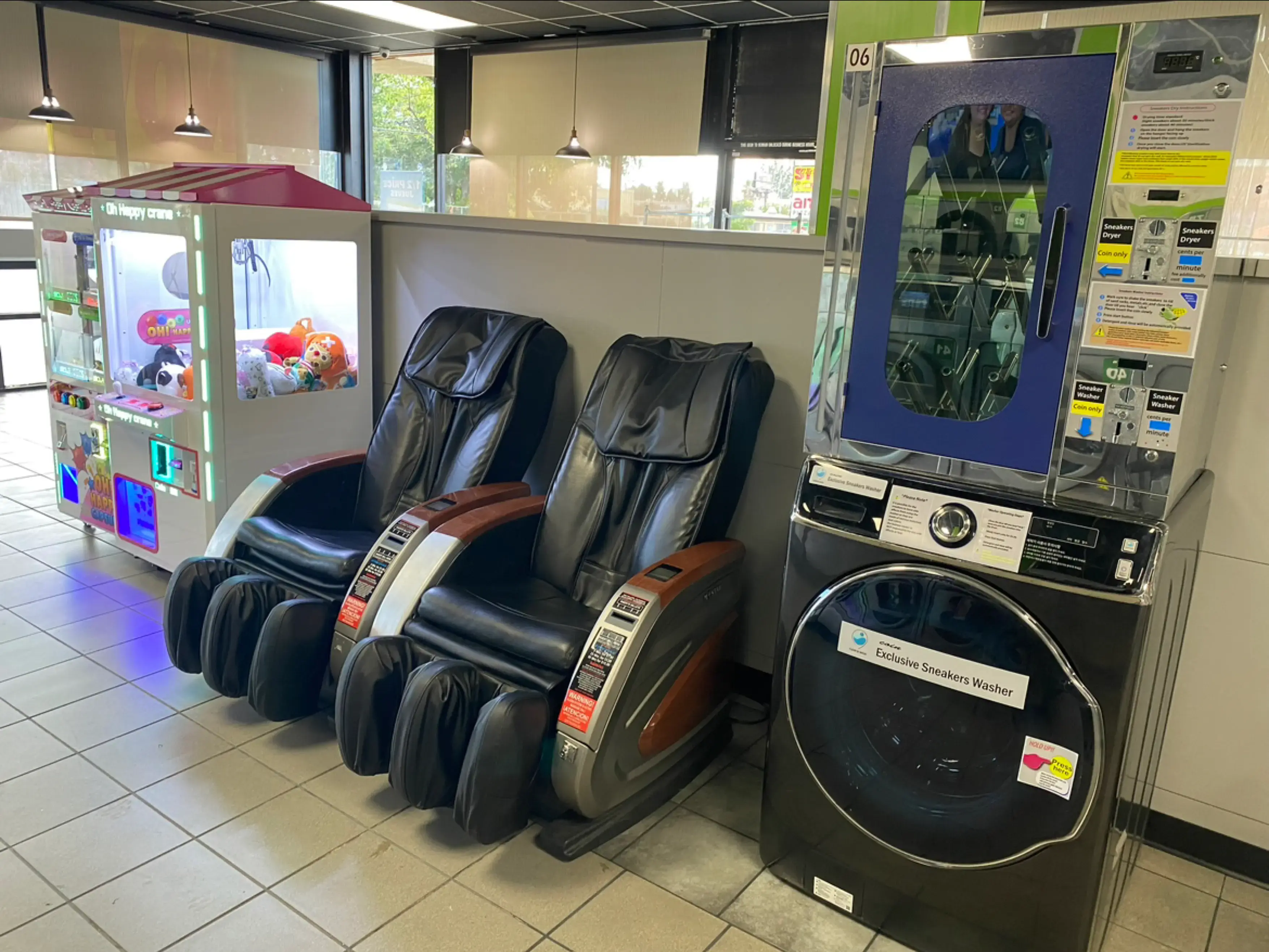 Half Price Laundromat thumbnail 4