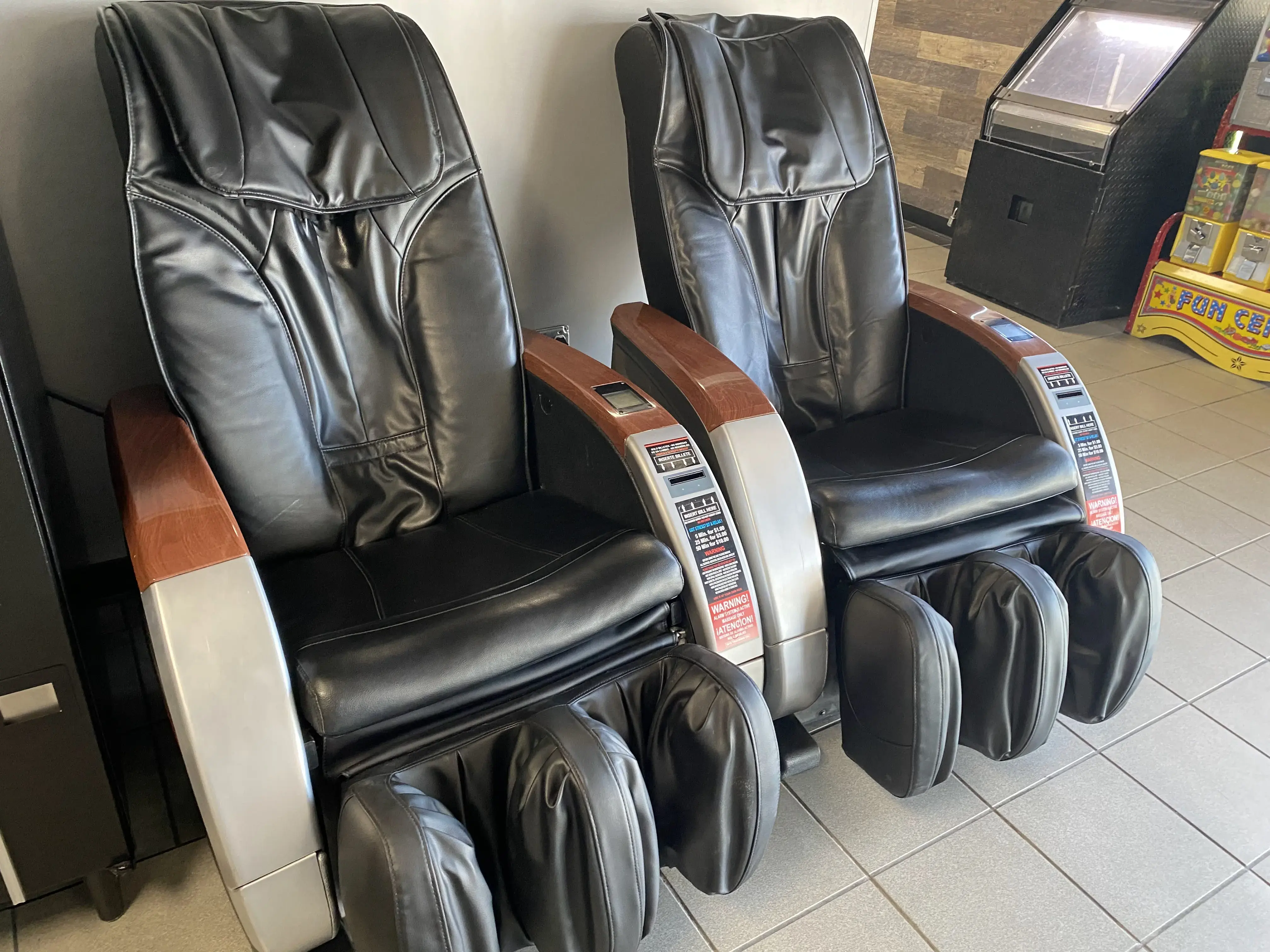 Half Price Laundromat thumbnail 12