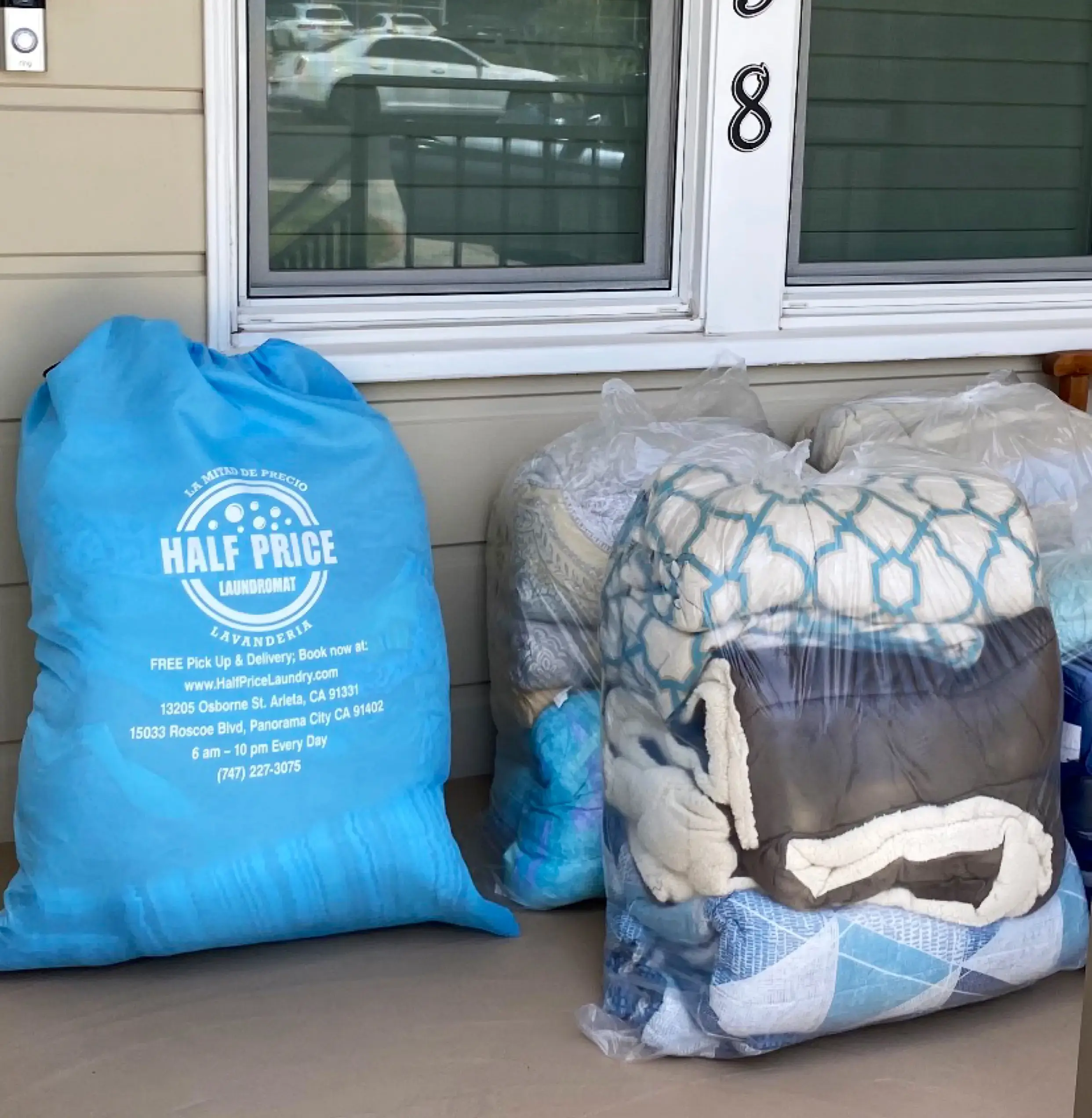 Half Price Laundromat - Image 6