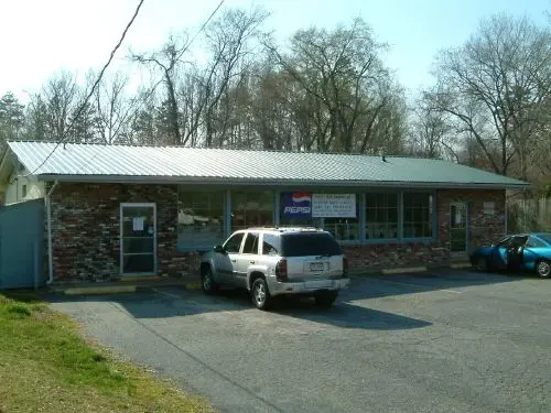 Halifax Coin Laundry location