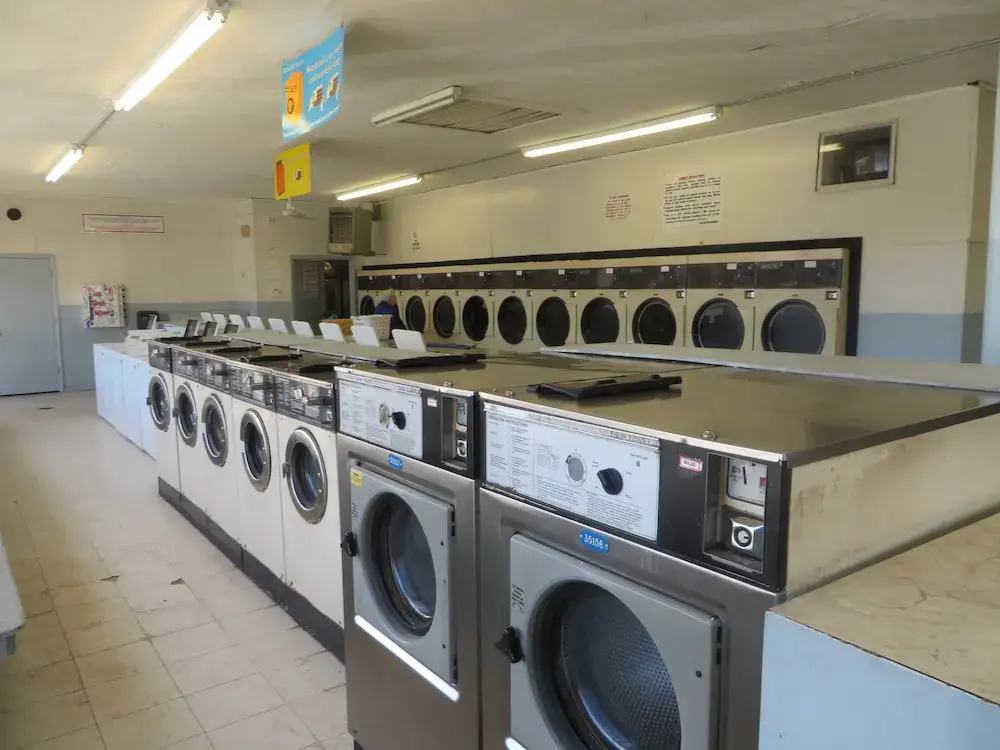Halifax Coin Laundry thumbnail 2