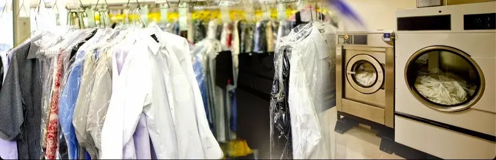 Hallmark Cleaners Inc thumbnail 1