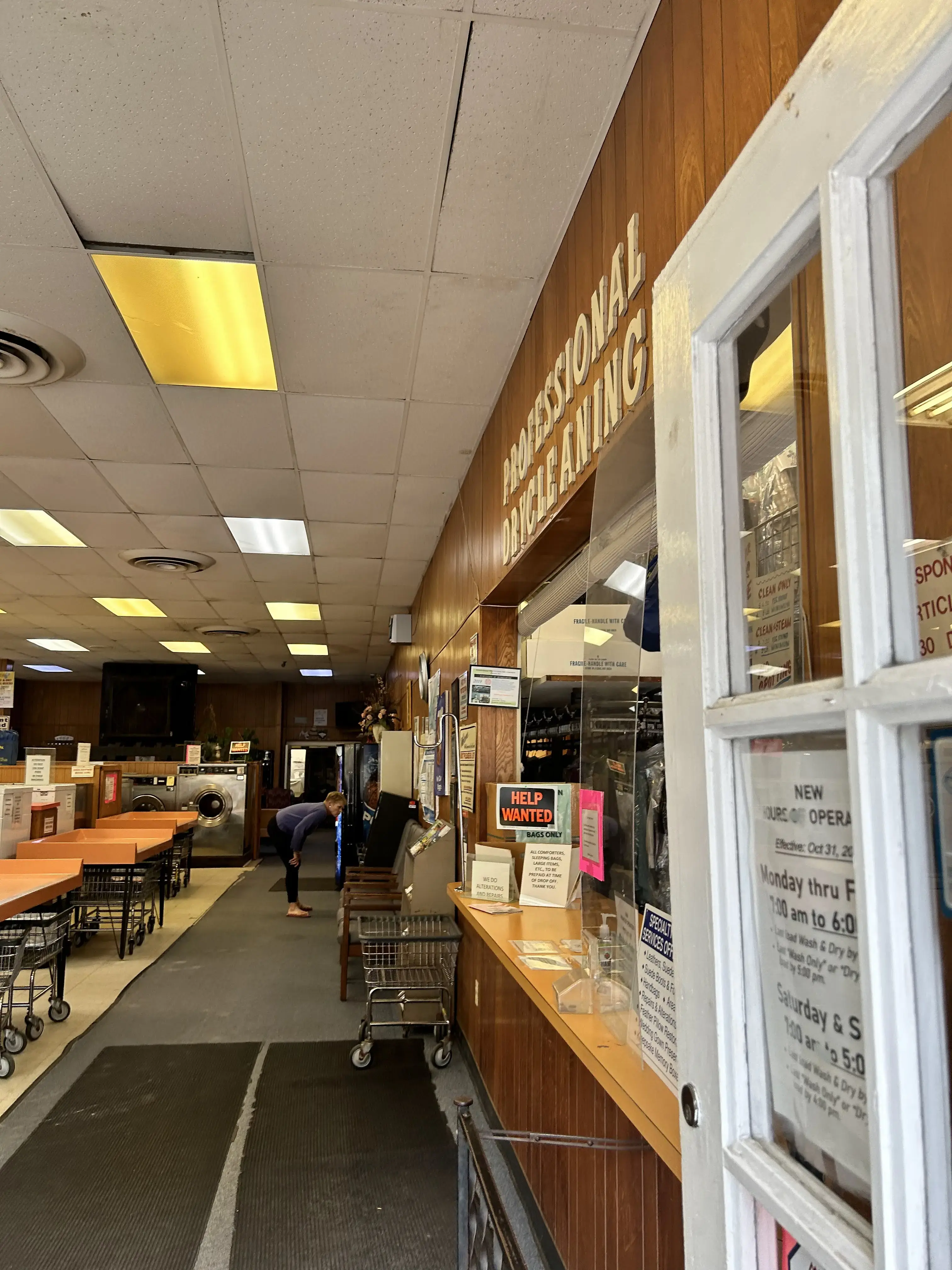 Hallmark Cleaners Inc - Image 9