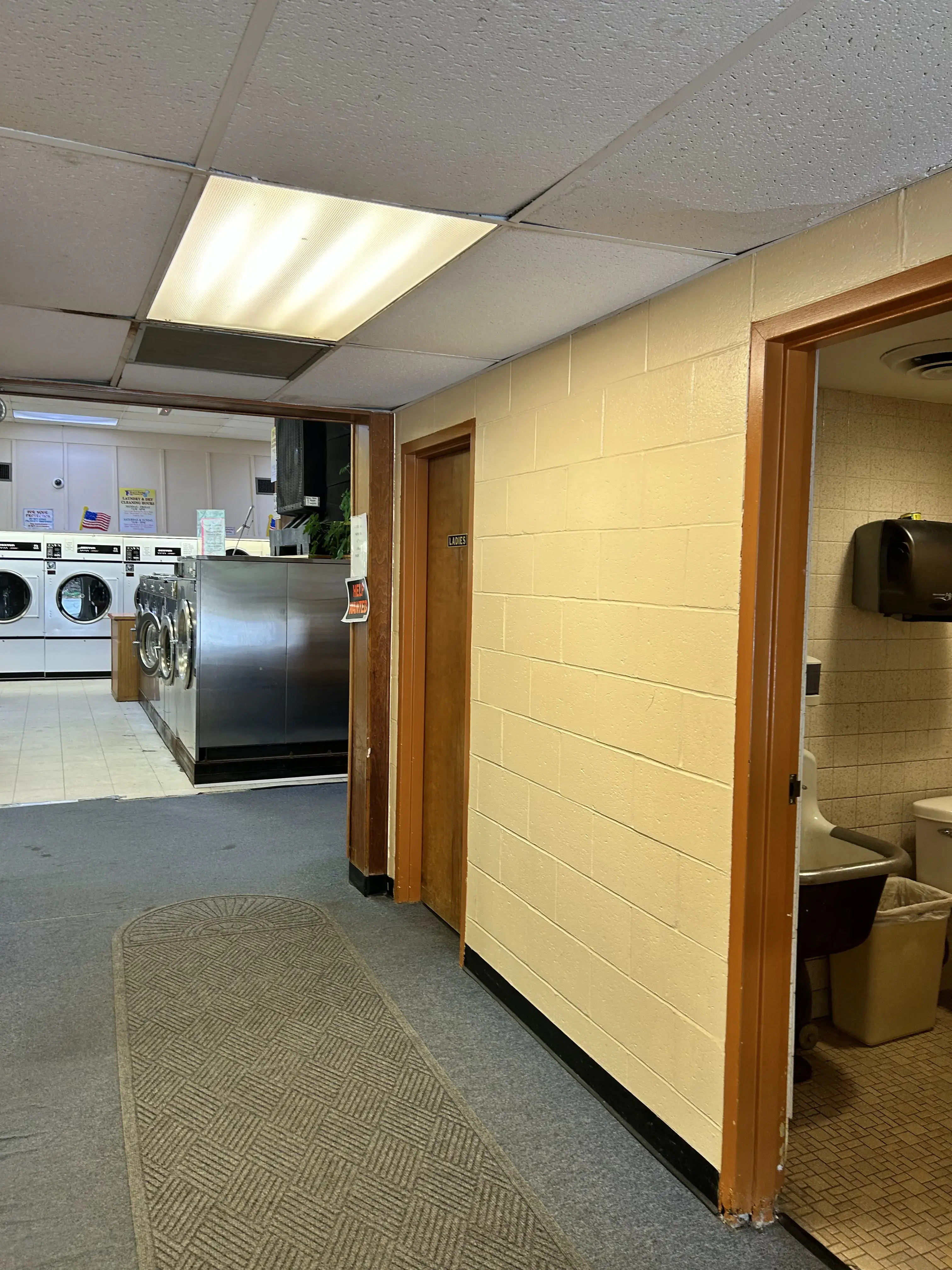 Hallmark Cleaners Inc thumbnail 6