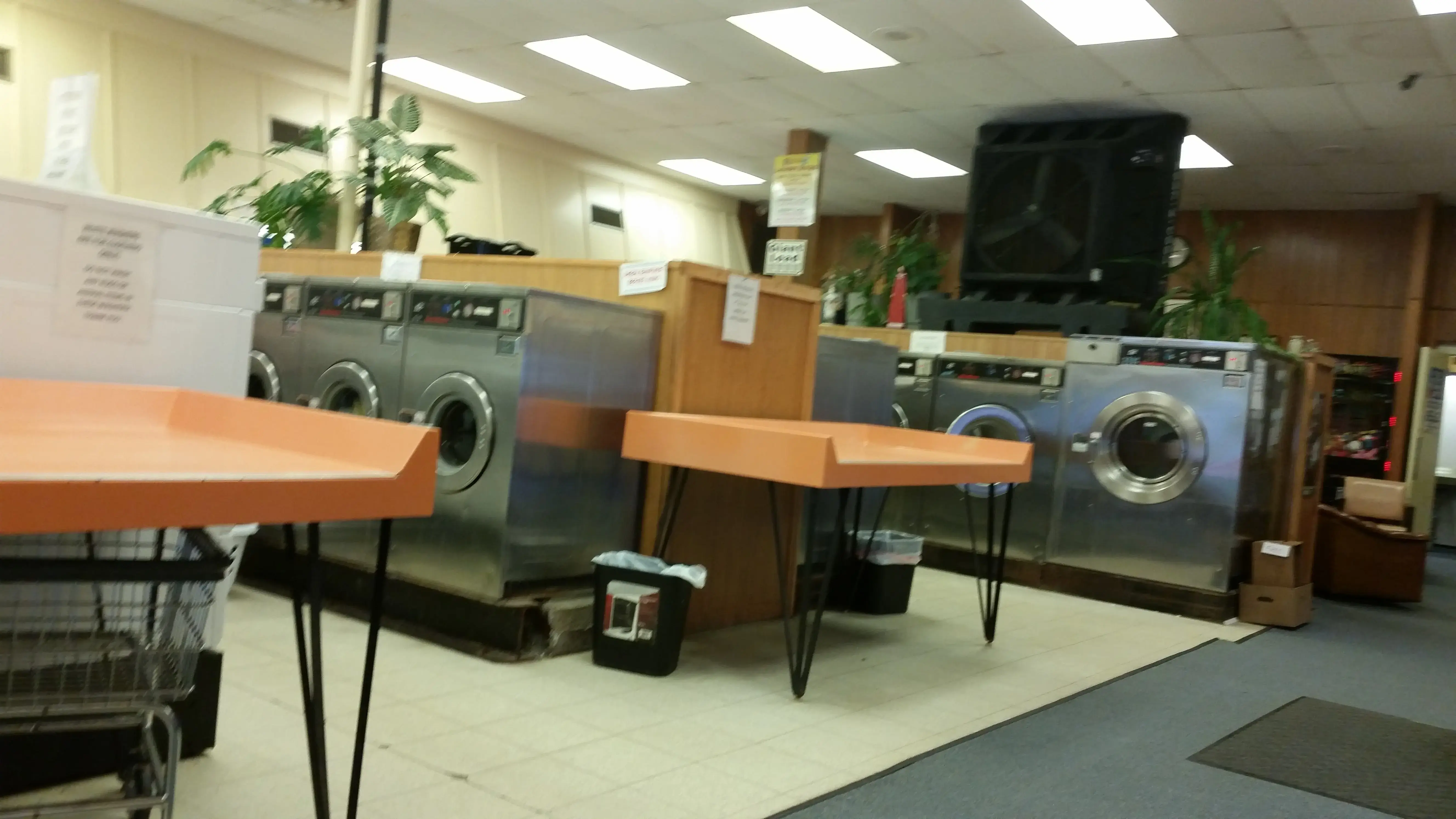 Hallmark Cleaners Inc - Image 12