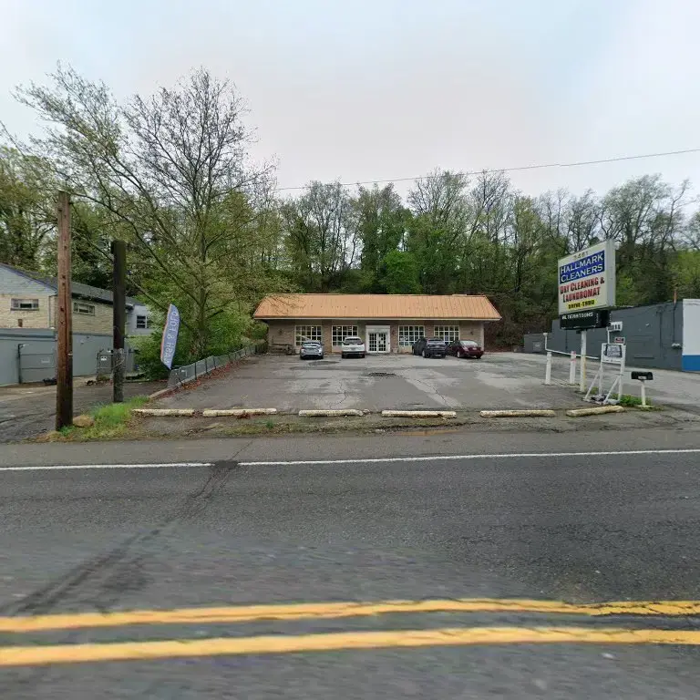 Hallmark Cleaners Inc - Image 14