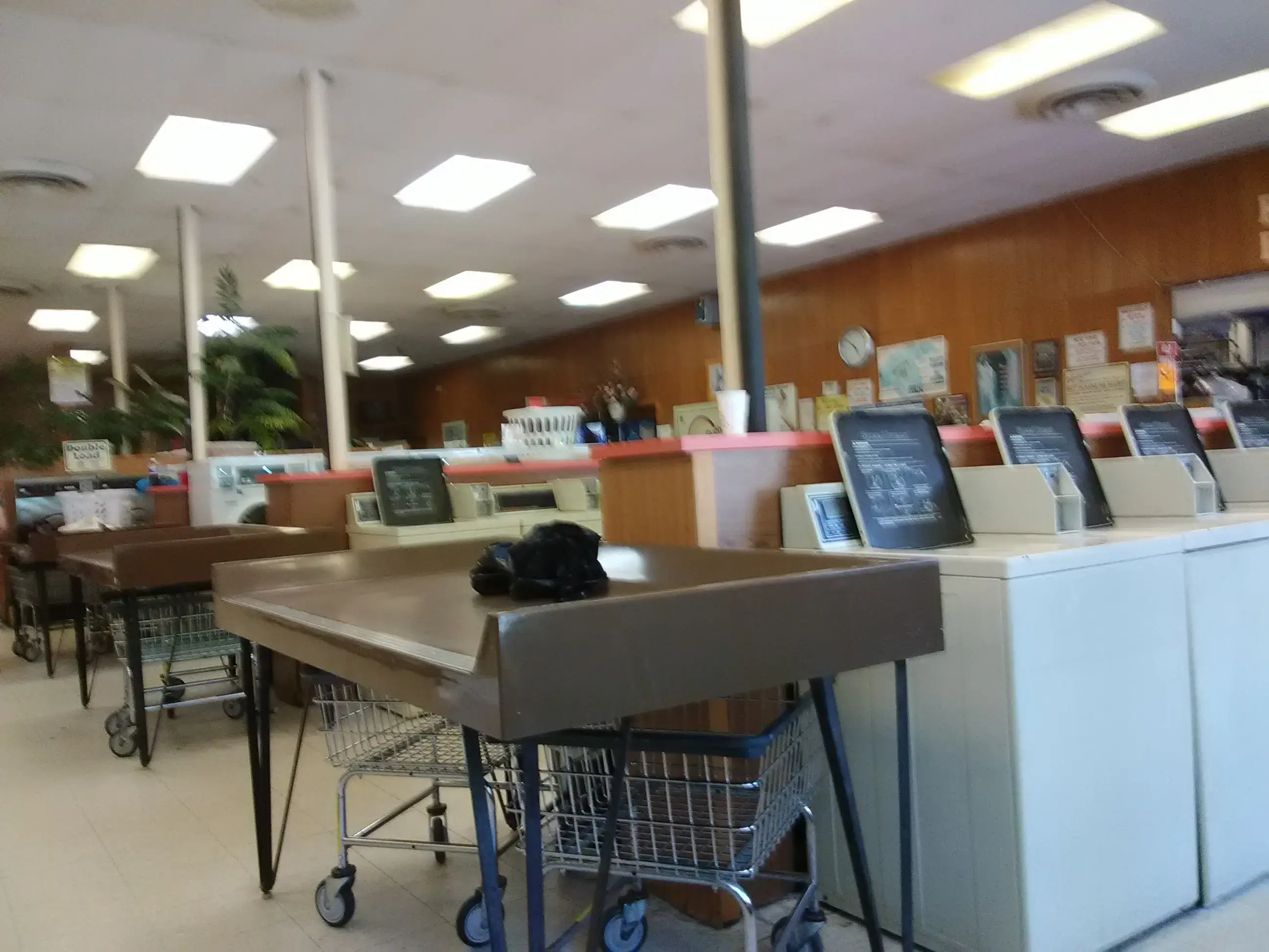 Hallmark Cleaners Inc - Image 7