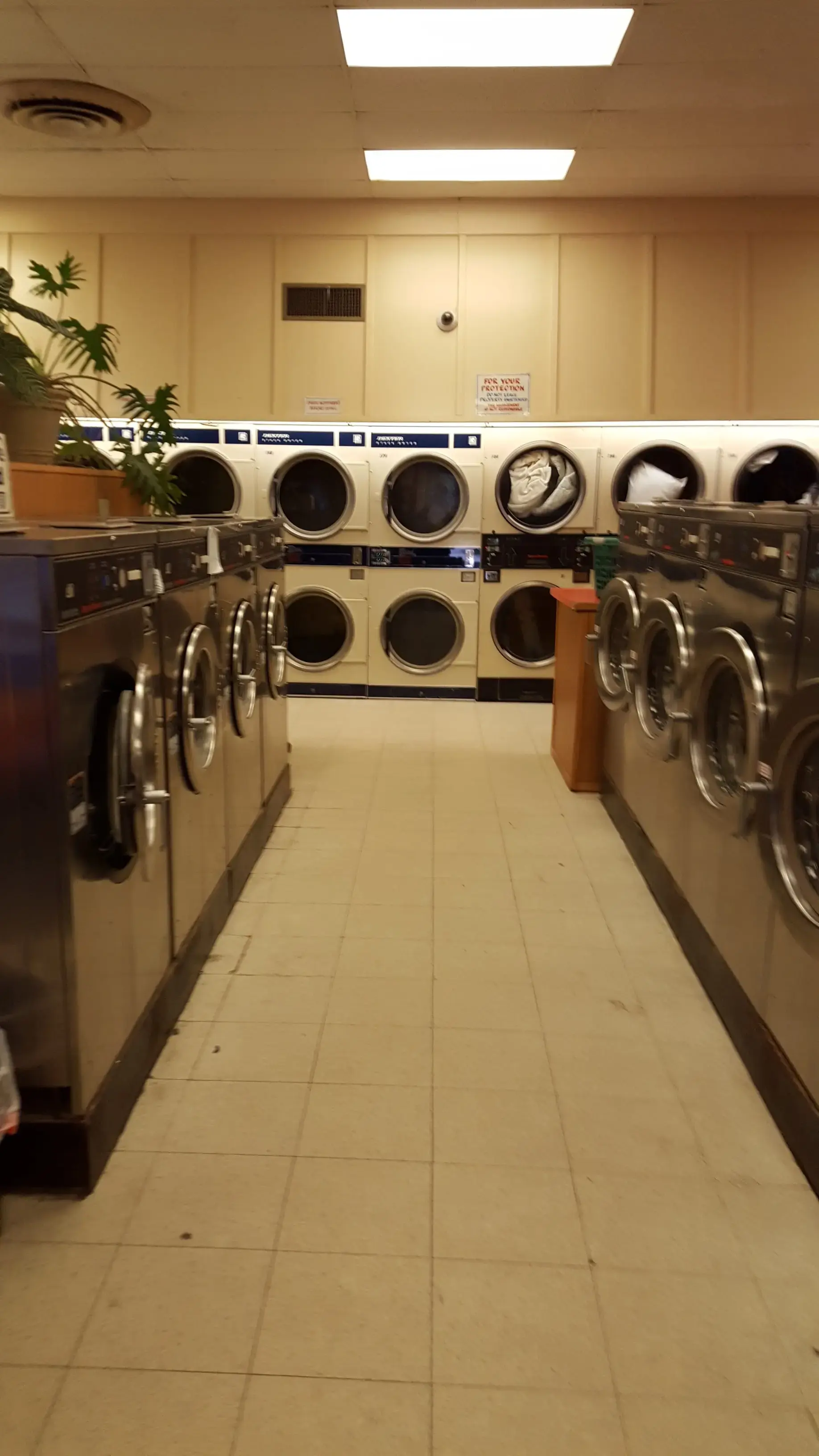 Hallmark Cleaners Inc thumbnail 10