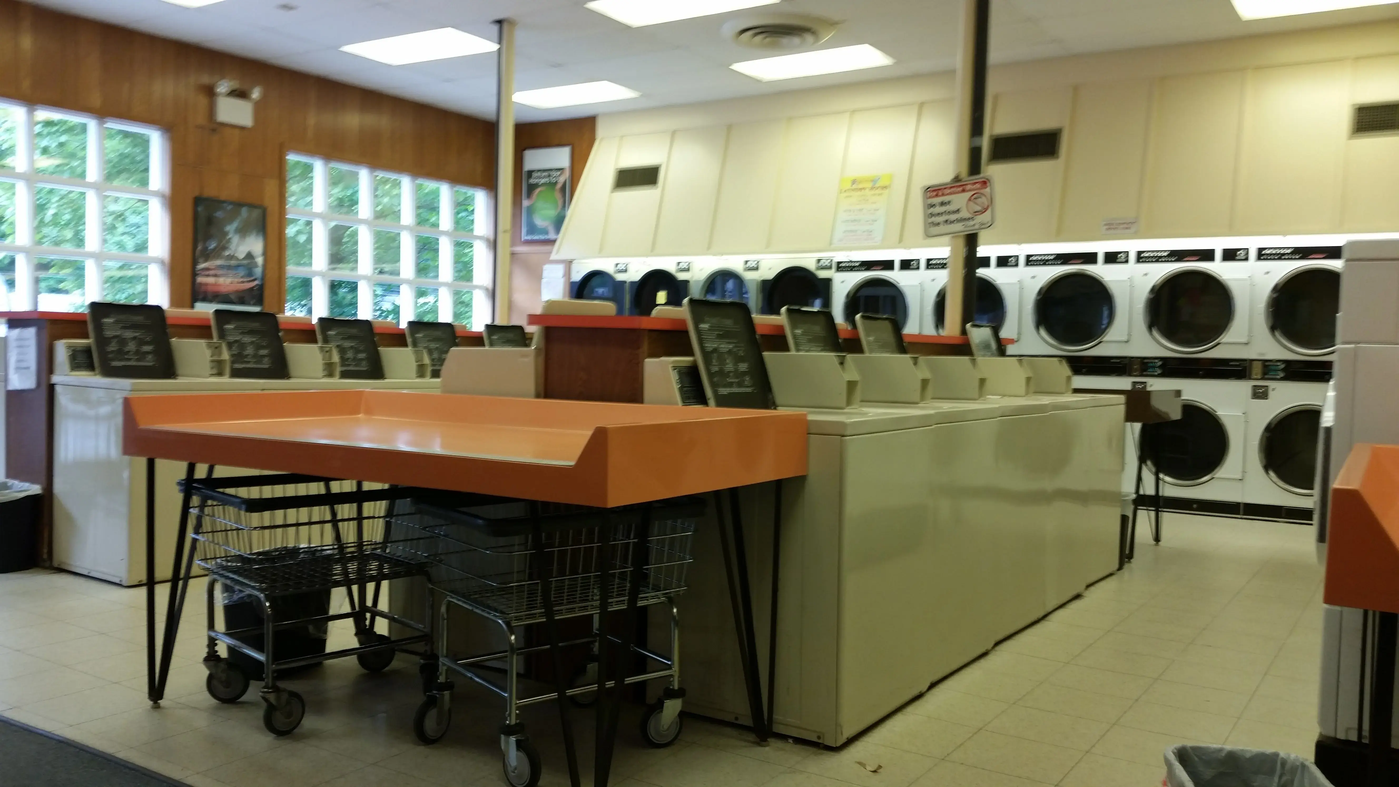 Hallmark Cleaners Inc thumbnail 13