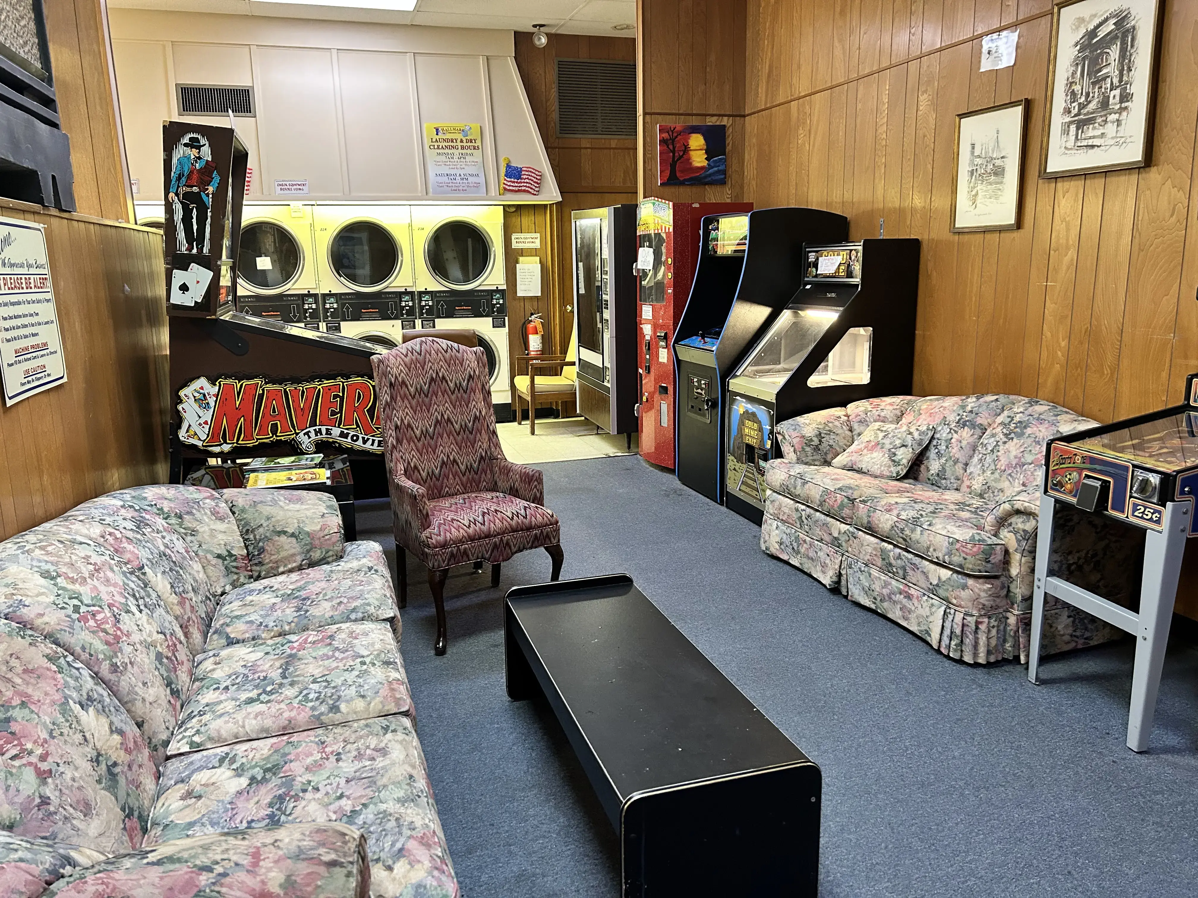 Hallmark Cleaners Inc thumbnail 8