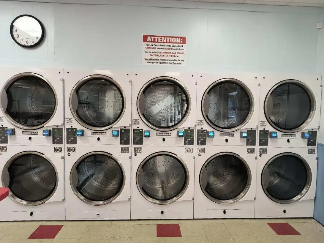 Halls Coin Laundry - Knoxville thumbnail 20