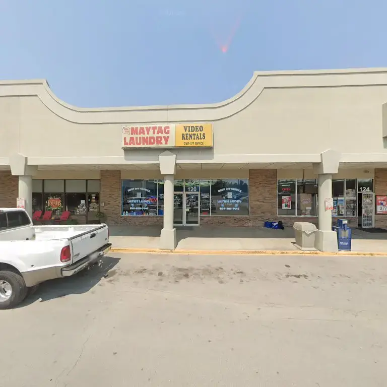 Halls Maytag Laundry Winchester - Image 8