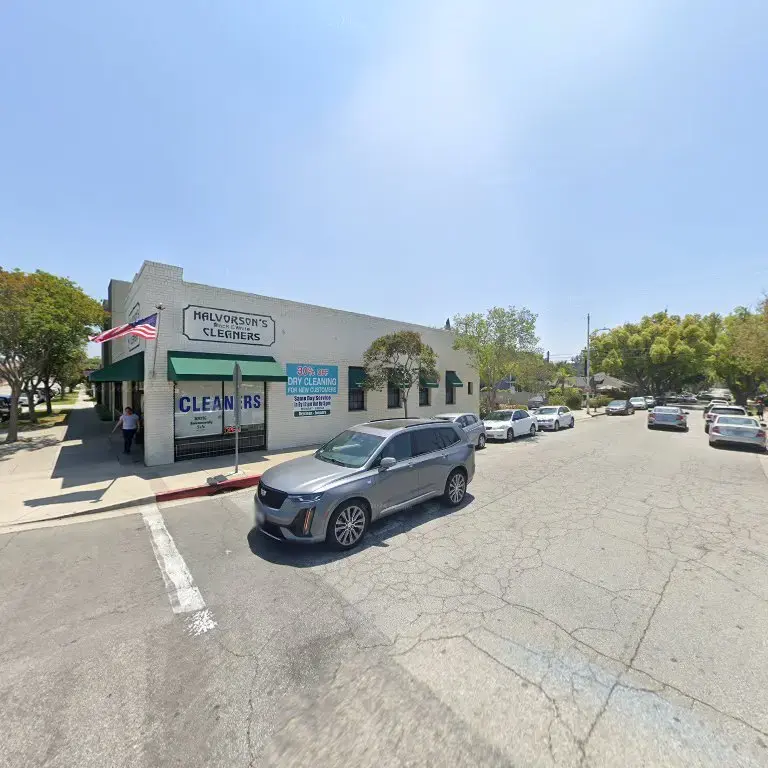 Halvorson's Cleaners thumbnail 5