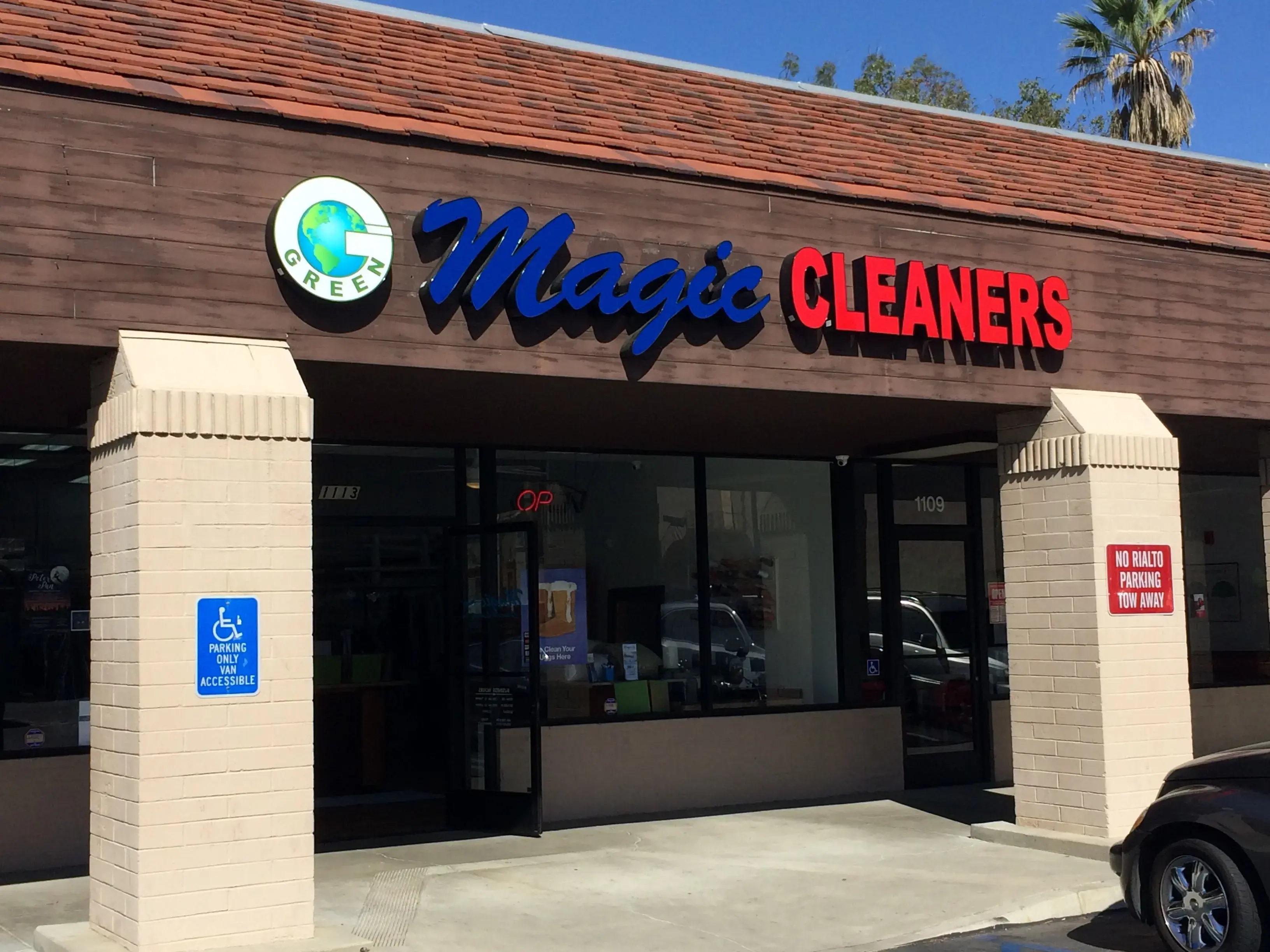 Halvorson's Cleaners thumbnail 2