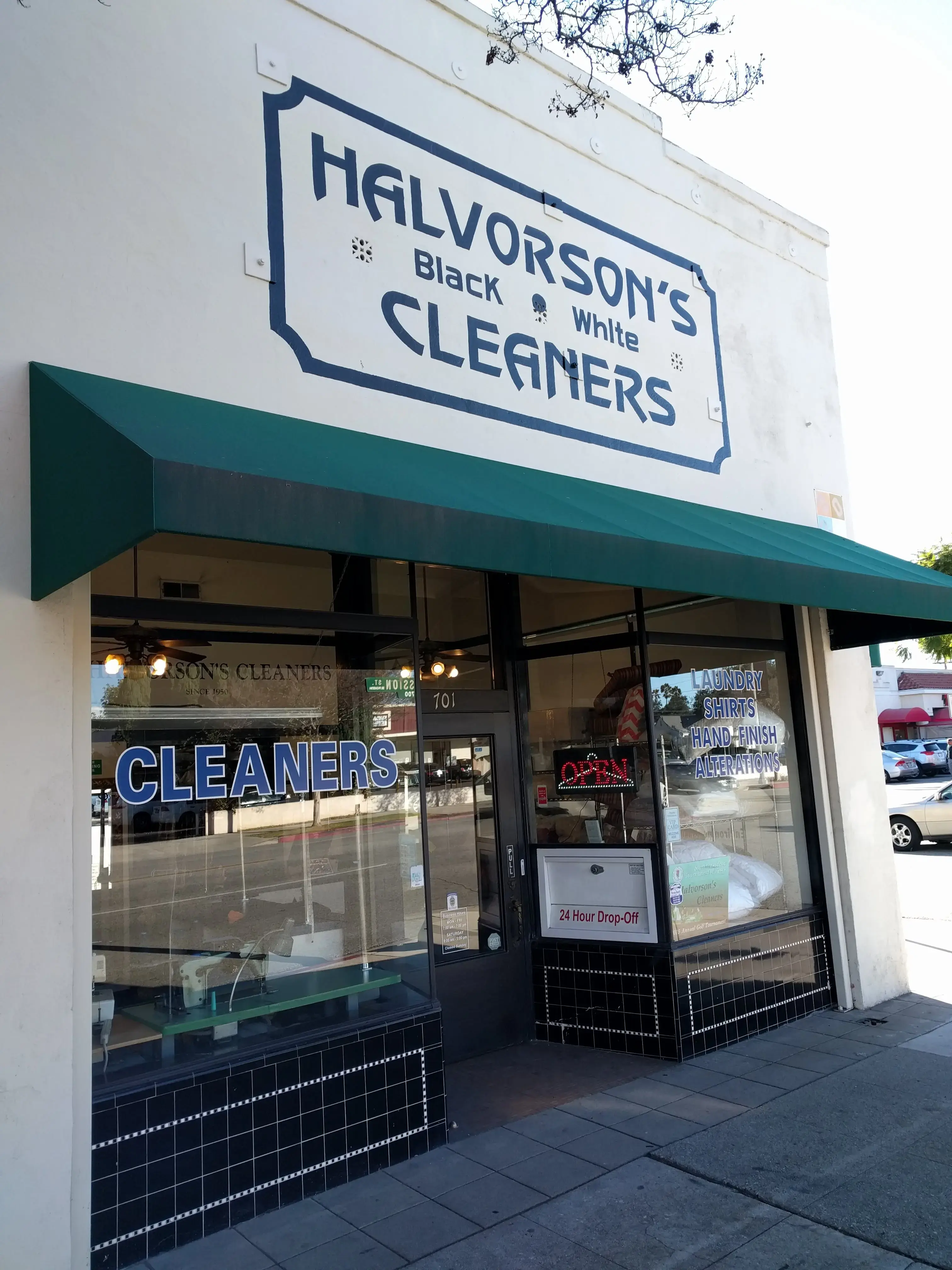 Halvorson's Cleaners thumbnail 3