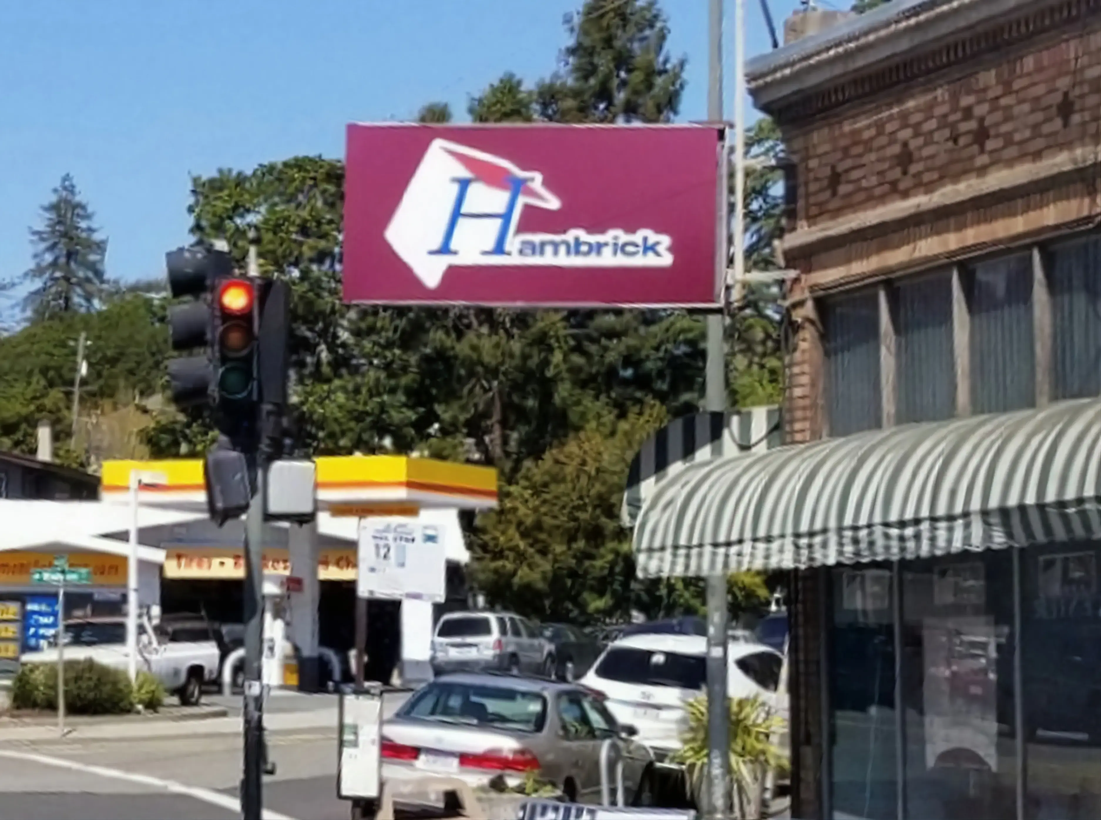 Hambrick Laundry - Image 2