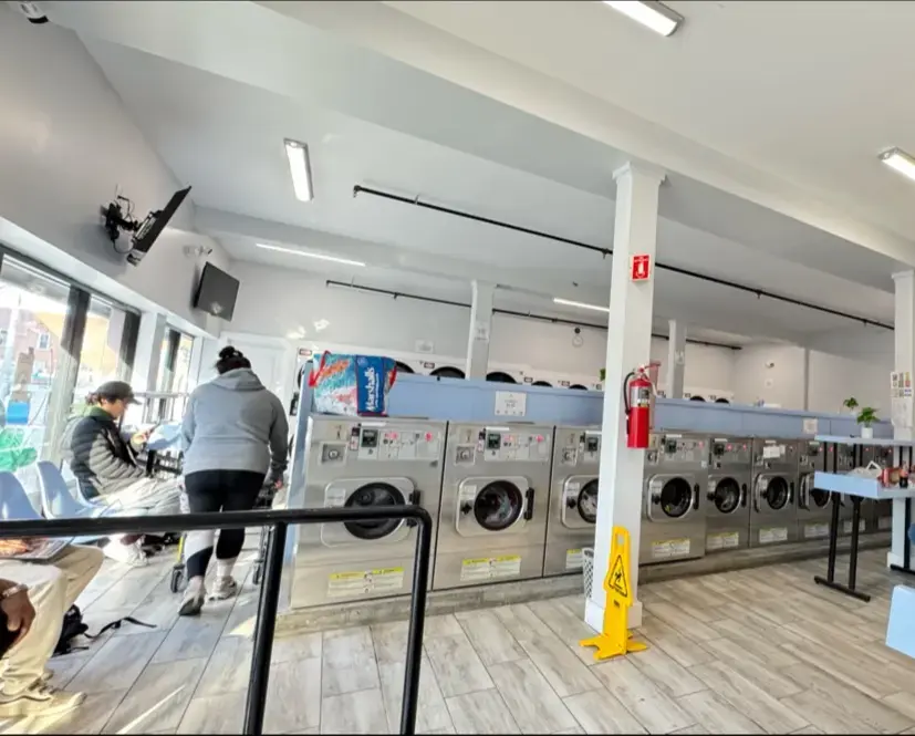 Hamilton Wash - Image 5