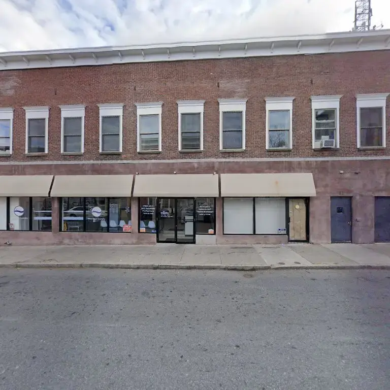 Hamilton Wash - Image 6