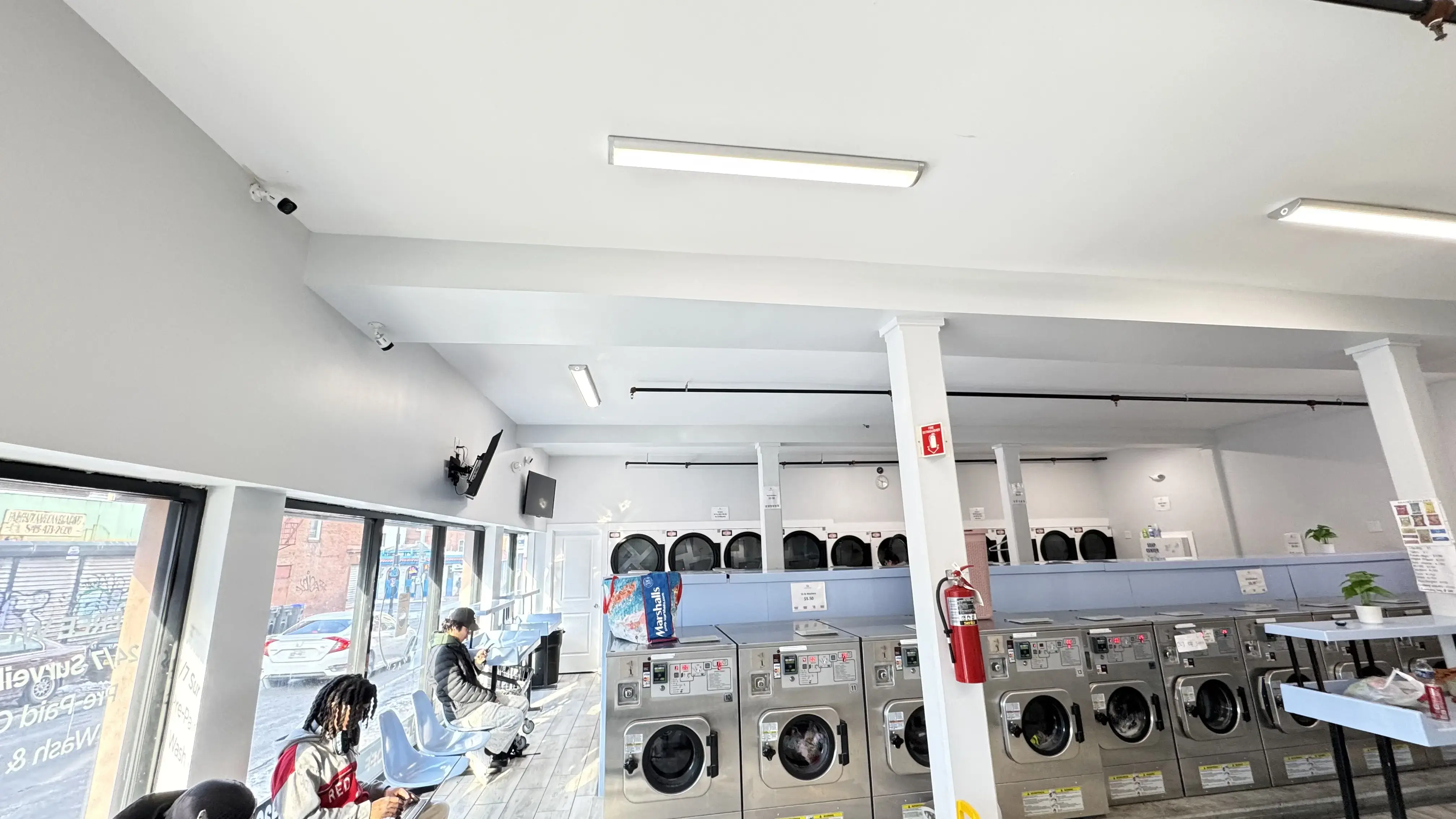 Hamilton Wash - Image 4