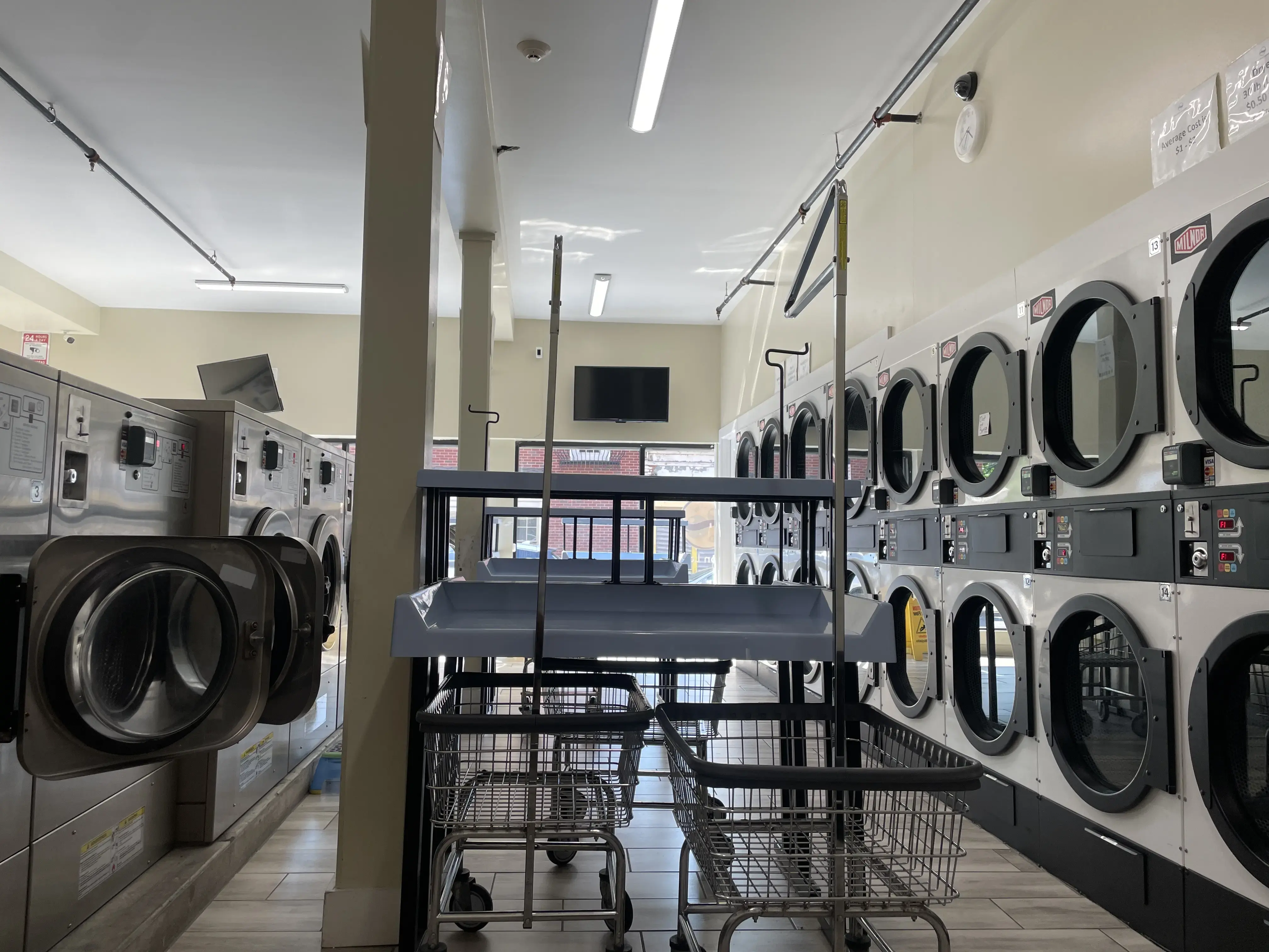 Hamilton Wash - Image 2