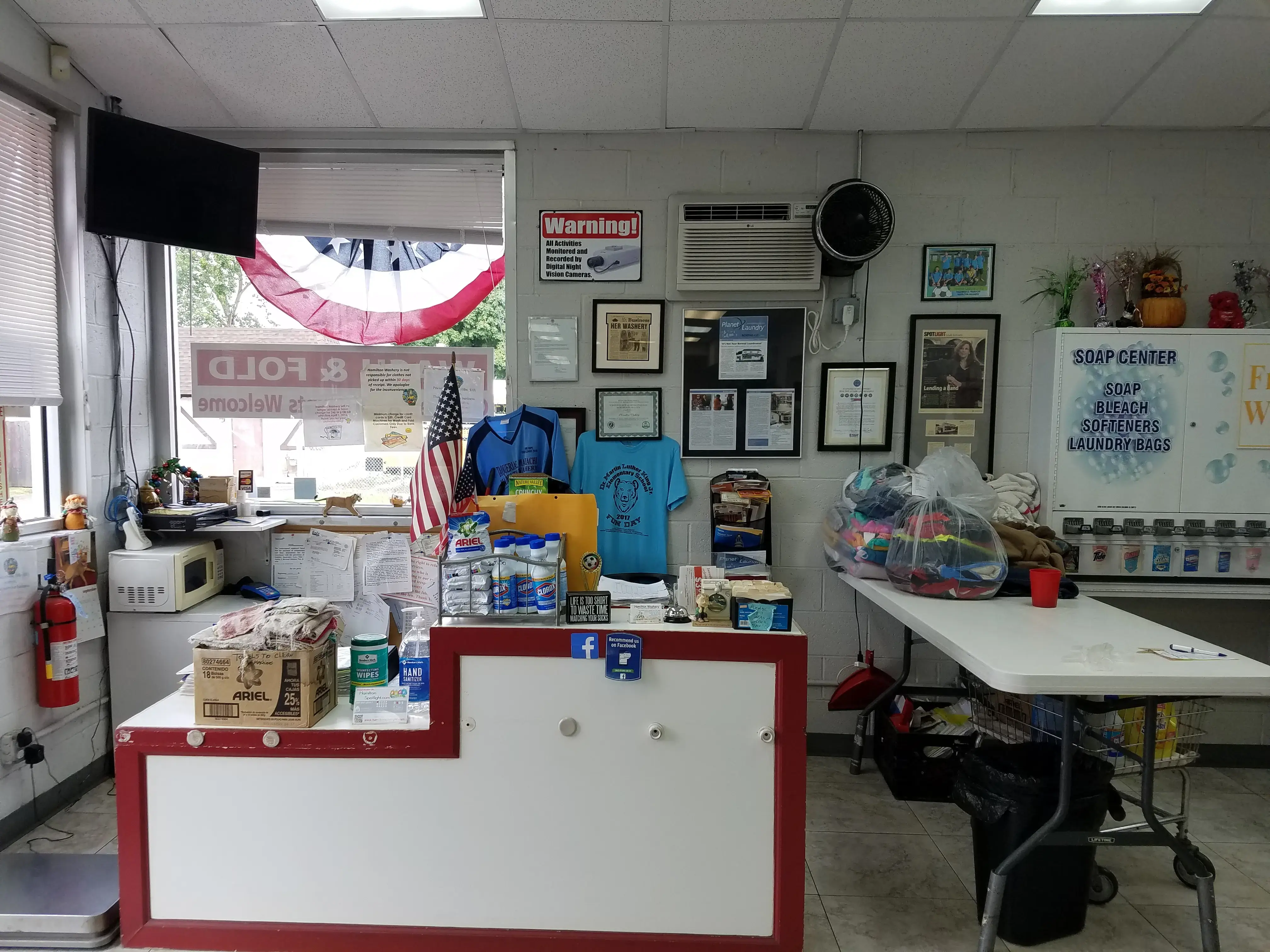 Hamilton Washery - Image 6