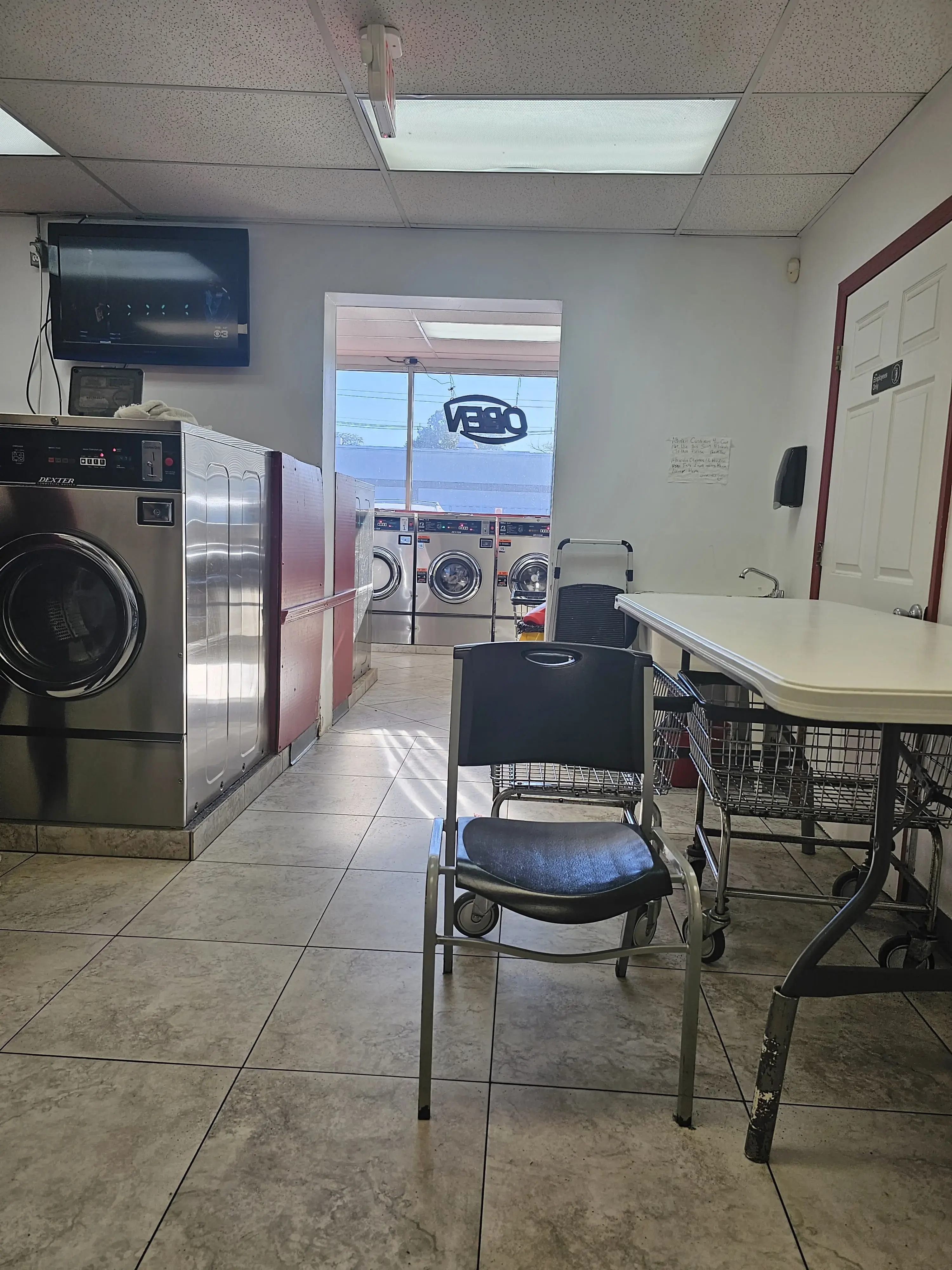 Hamilton Washery thumbnail 10