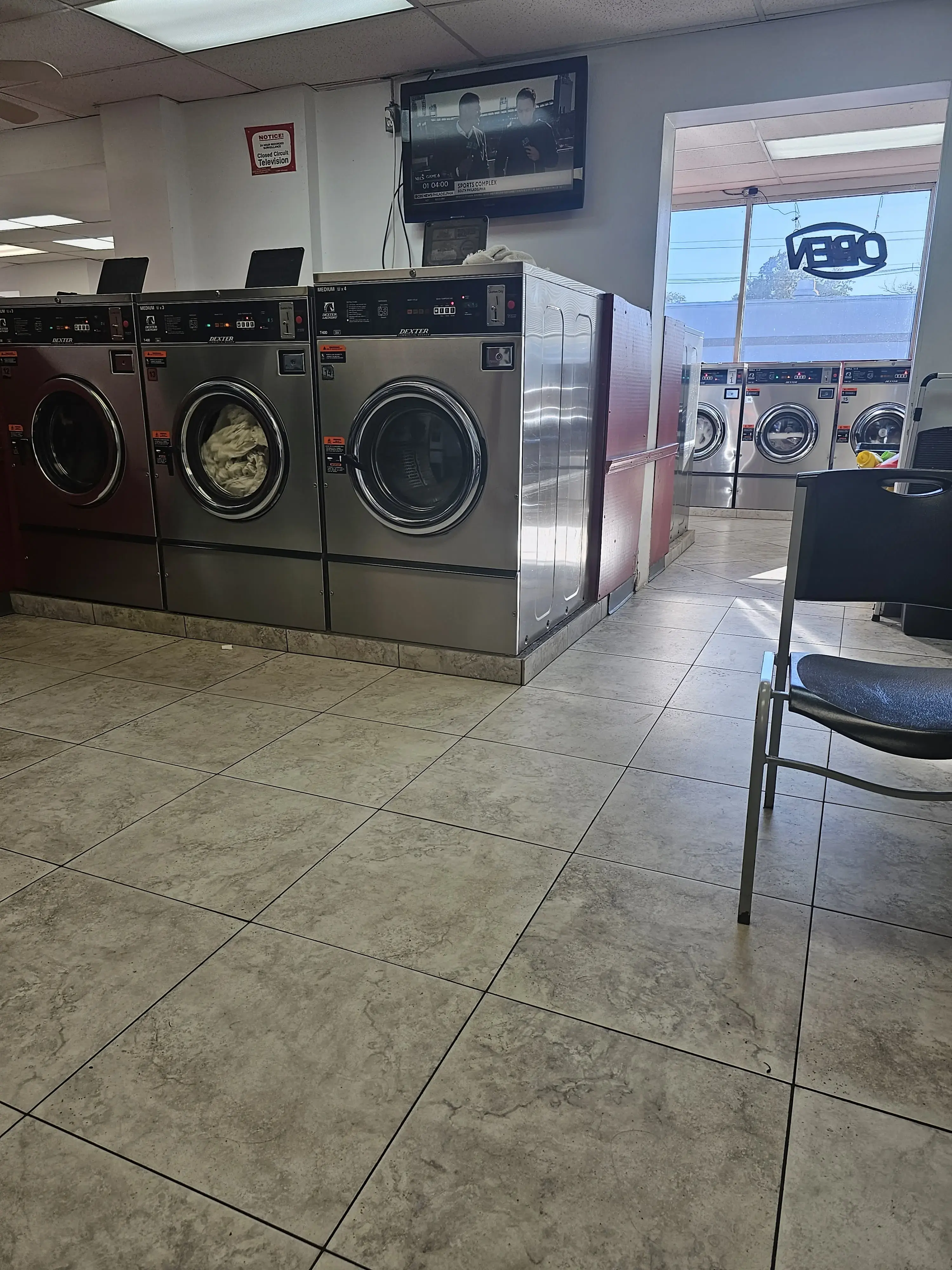 Hamilton Washery - Image 14