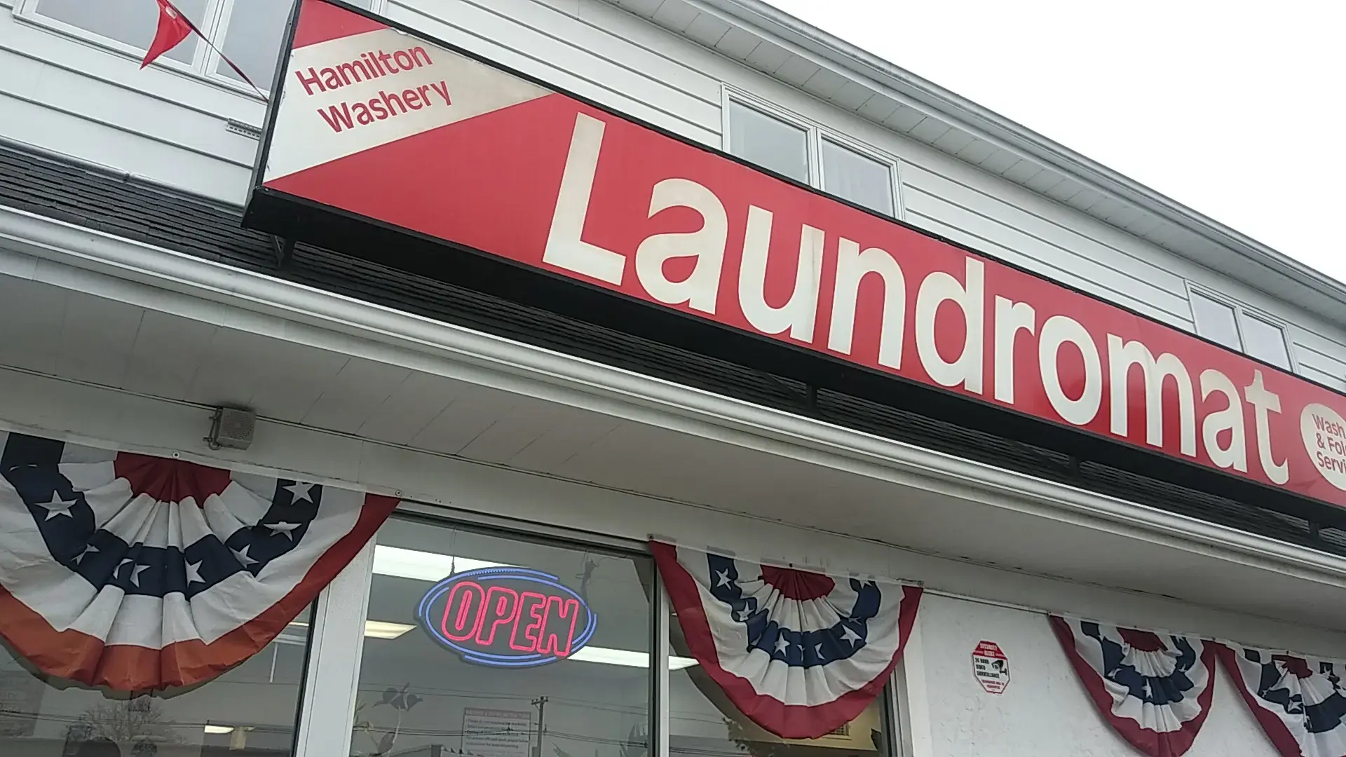 Hamilton Washery - Image 4