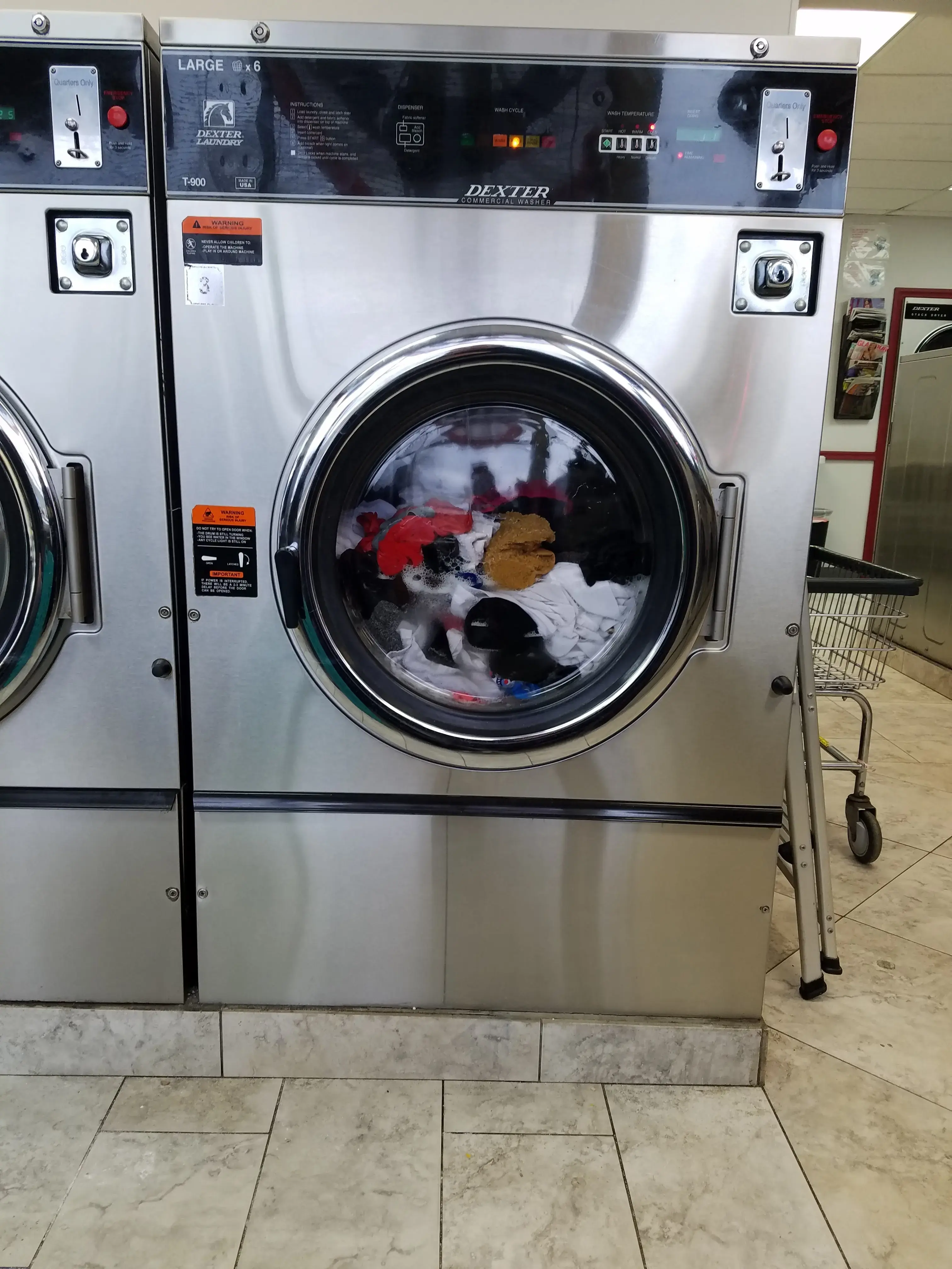 Hamilton Washery - Image 20