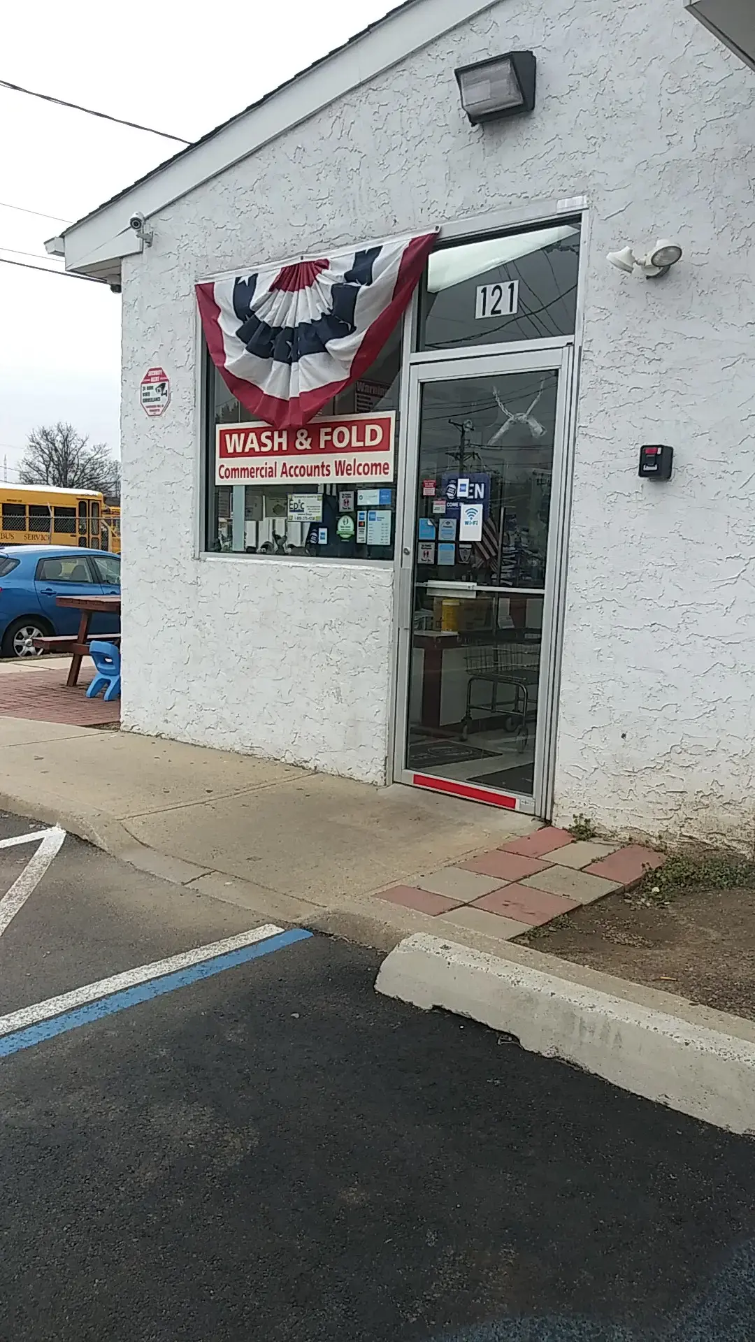 Hamilton Washery thumbnail 5