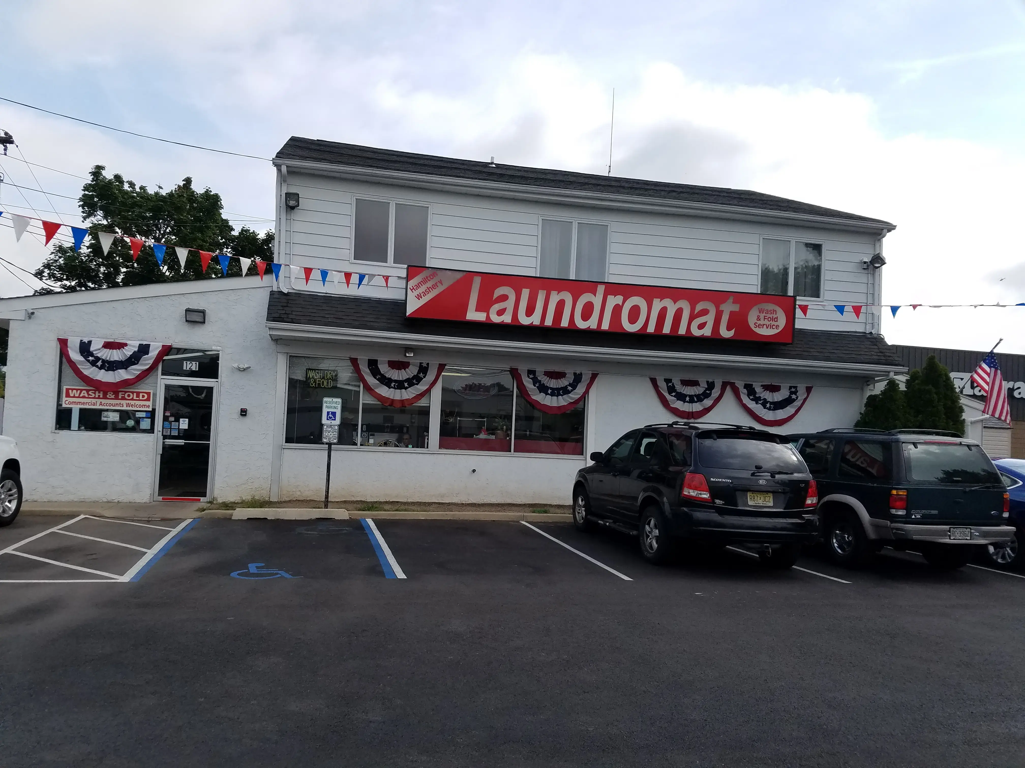 Hamilton Washery - Image 2